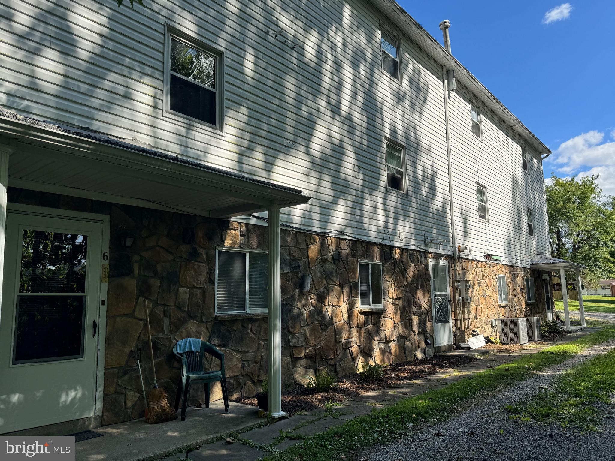 349 CLAY STREET