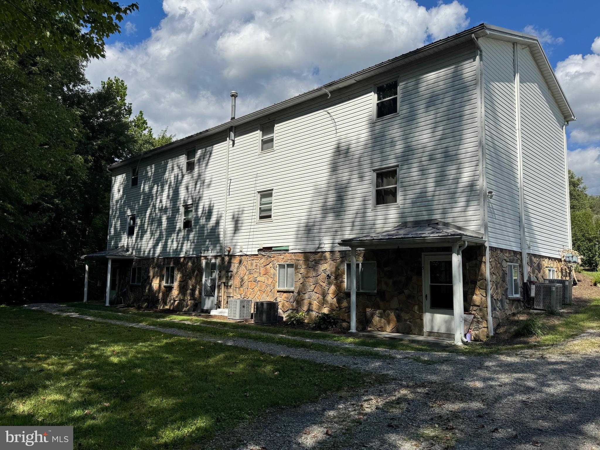 349 CLAY STREET
