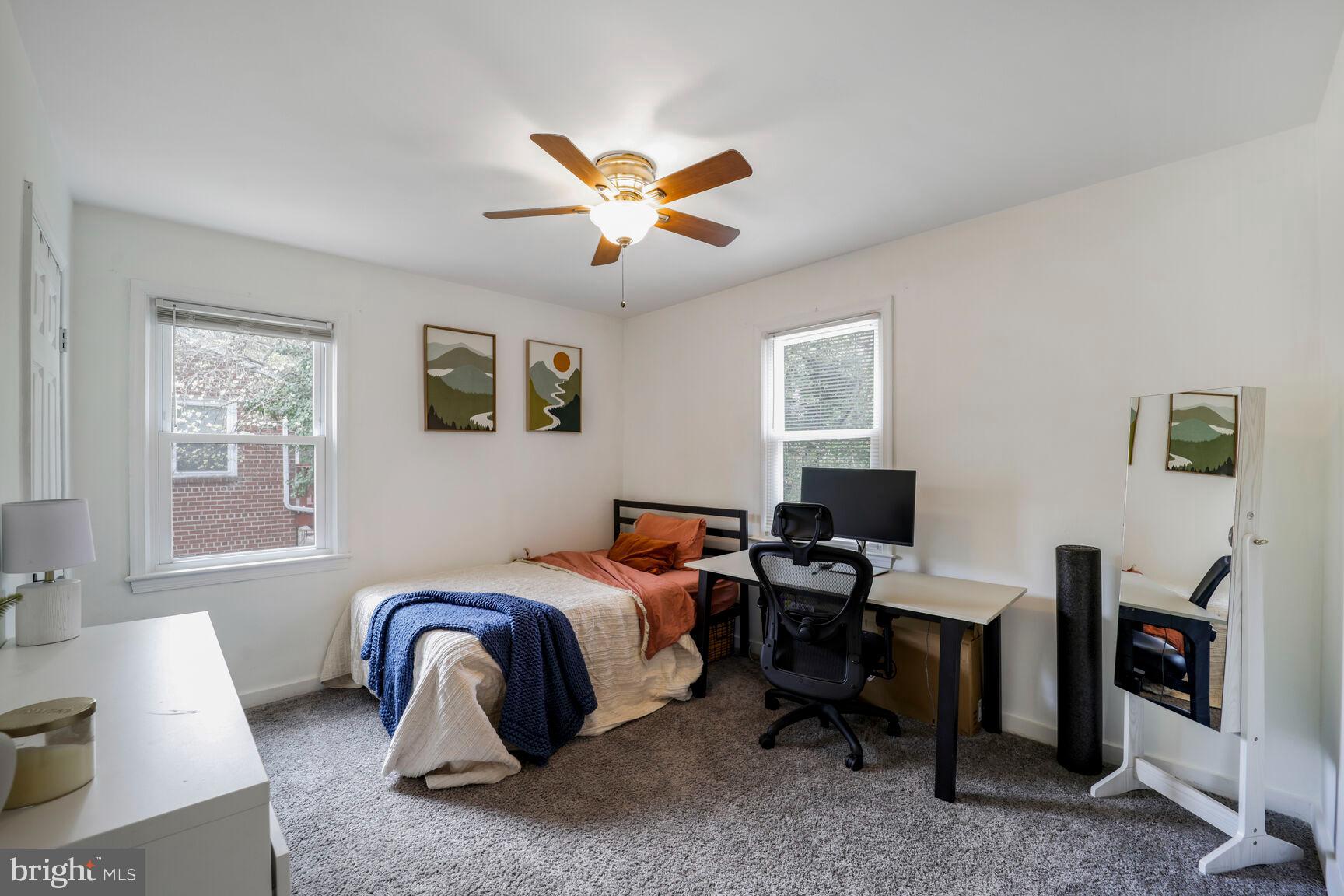 YORKSHIRE VILLAGE-ADDN - Residential