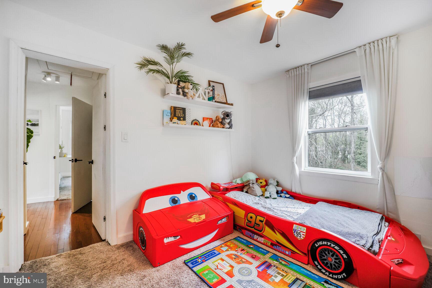 YORKSHIRE VILLAGE-ADDN - Residential