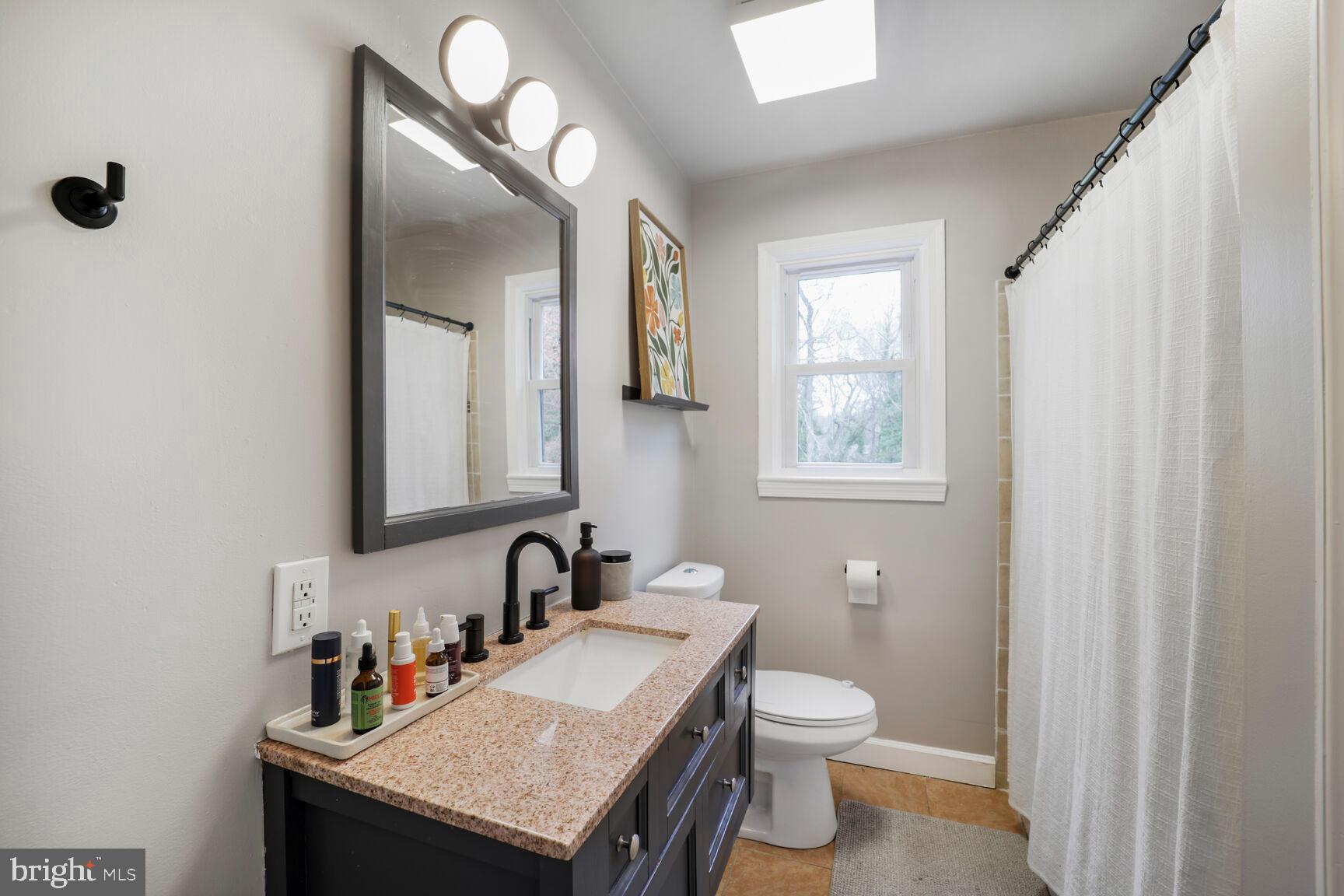 YORKSHIRE VILLAGE-ADDN - Residential