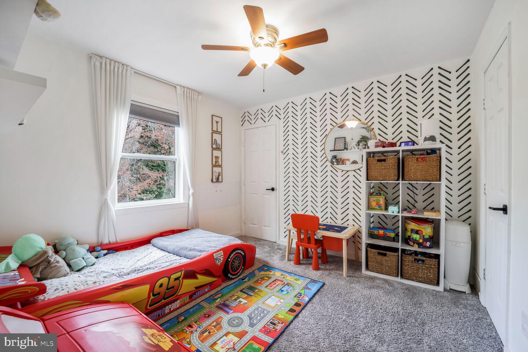 YORKSHIRE VILLAGE-ADDN - Residential