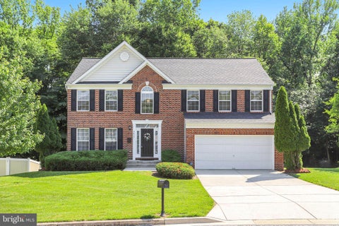 Homes For Sale - 7613 Starshine Drive<br/> DISTRICT HEIGHTS, MD 20747