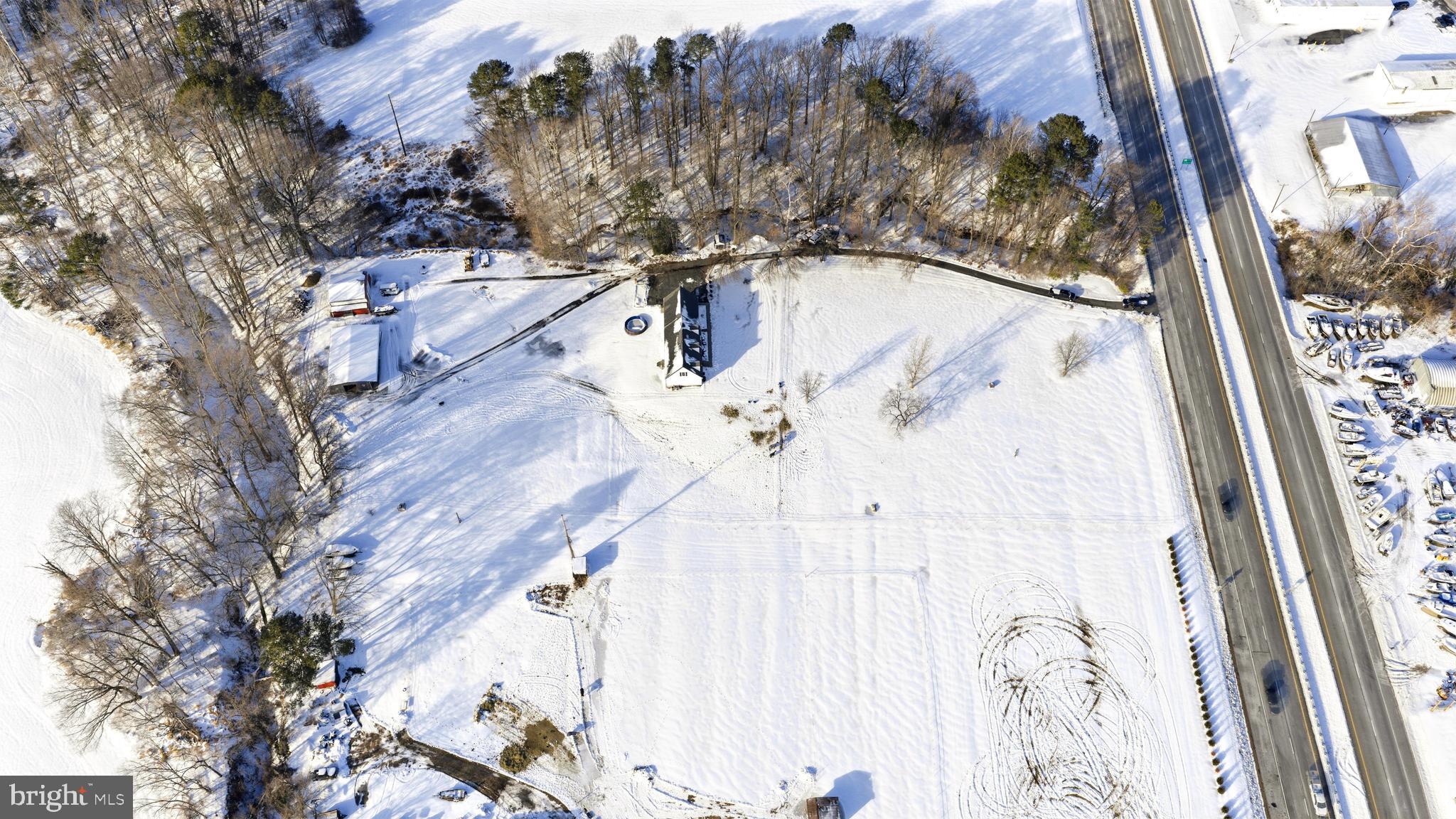 CORDOVA - Residential