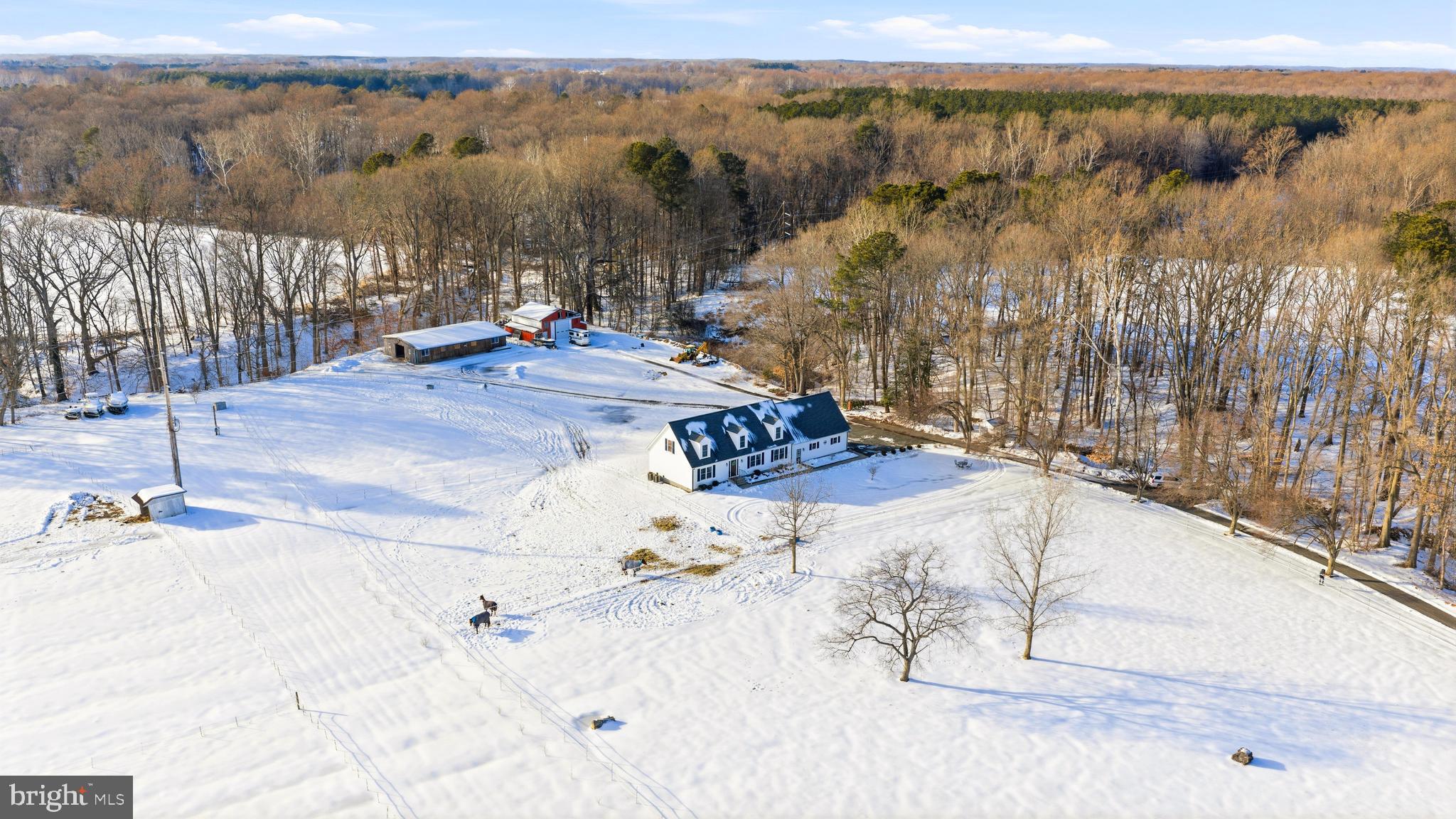 CORDOVA - Residential