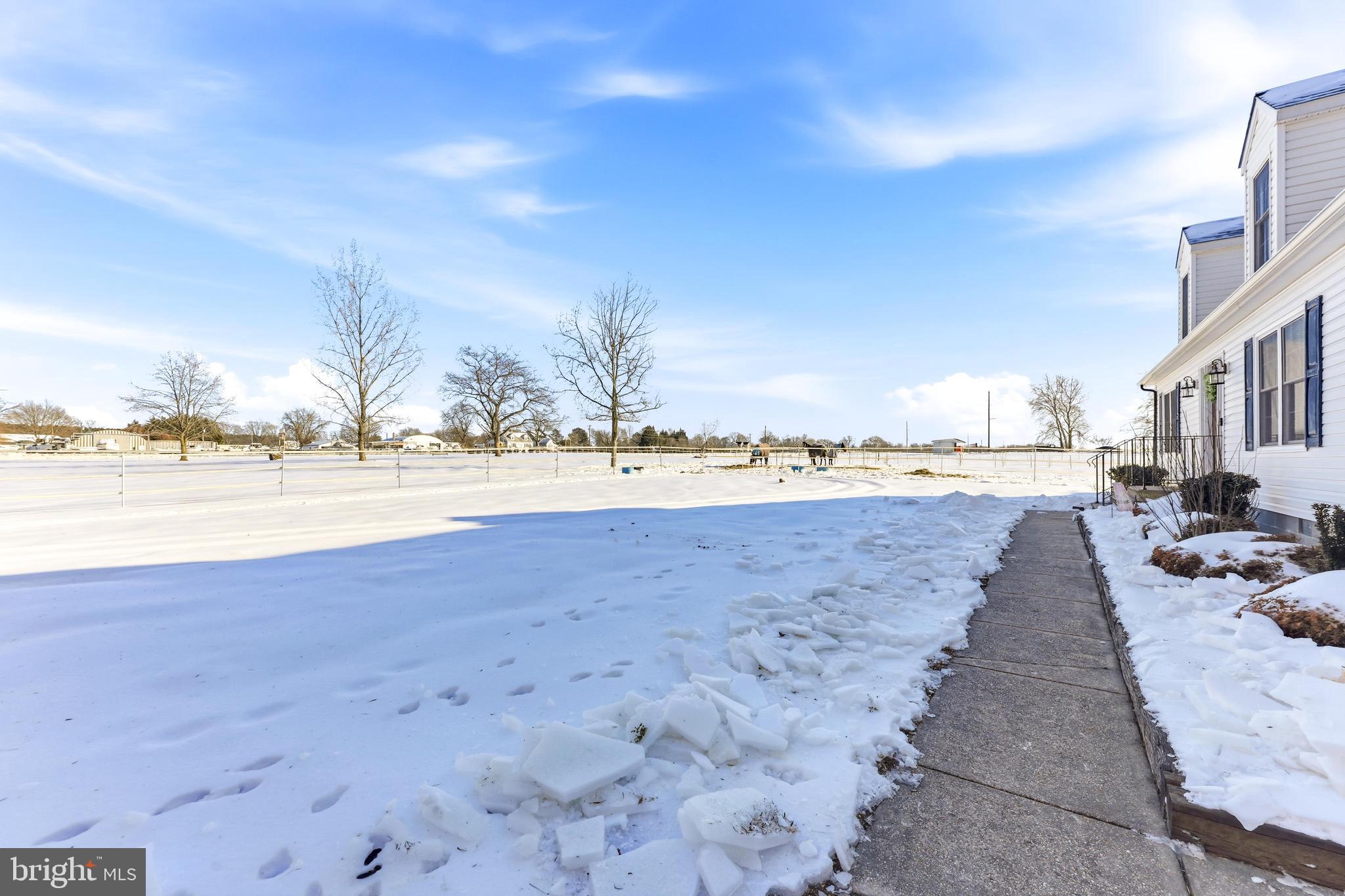 CORDOVA - Residential