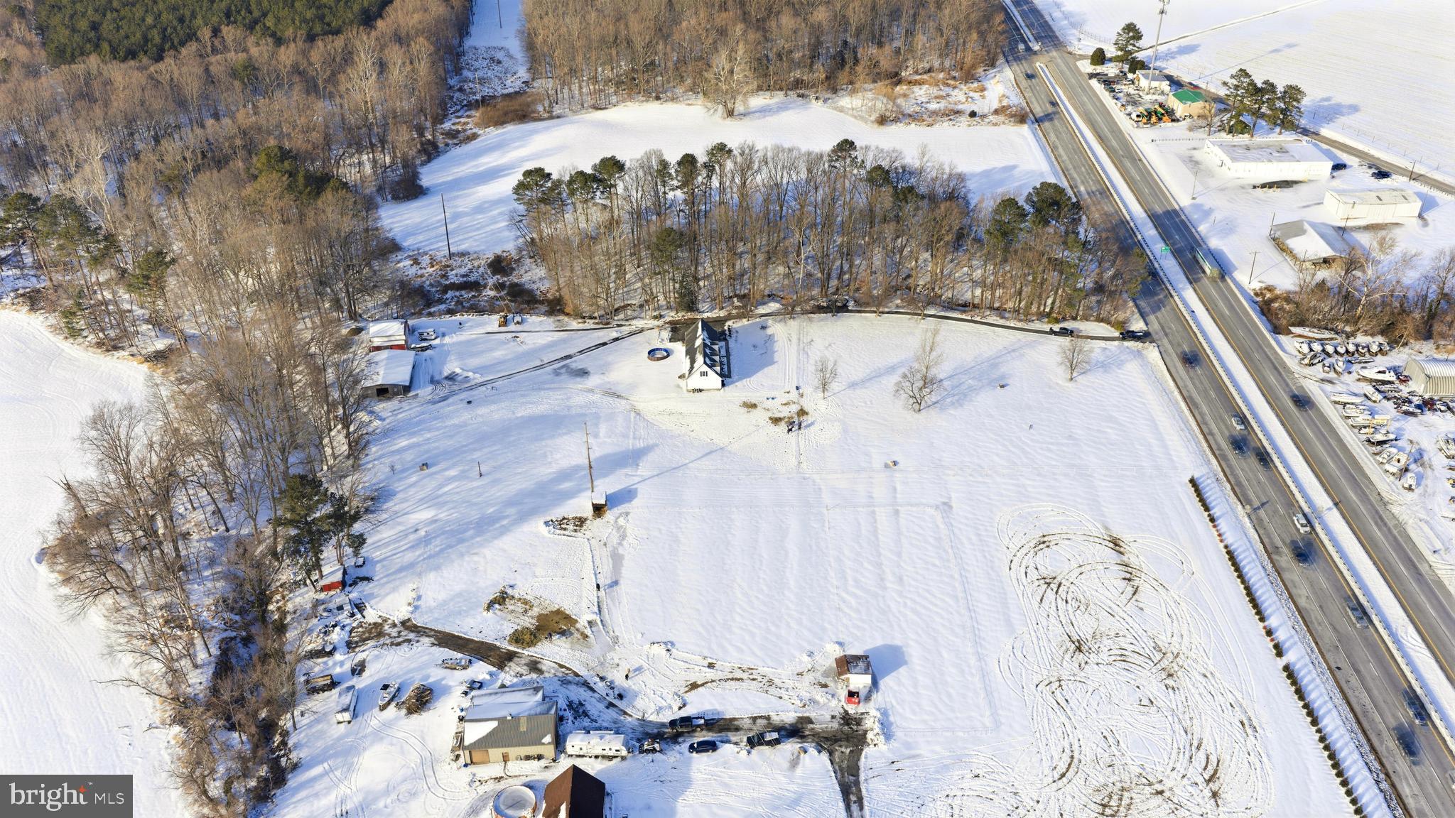 CORDOVA - Residential