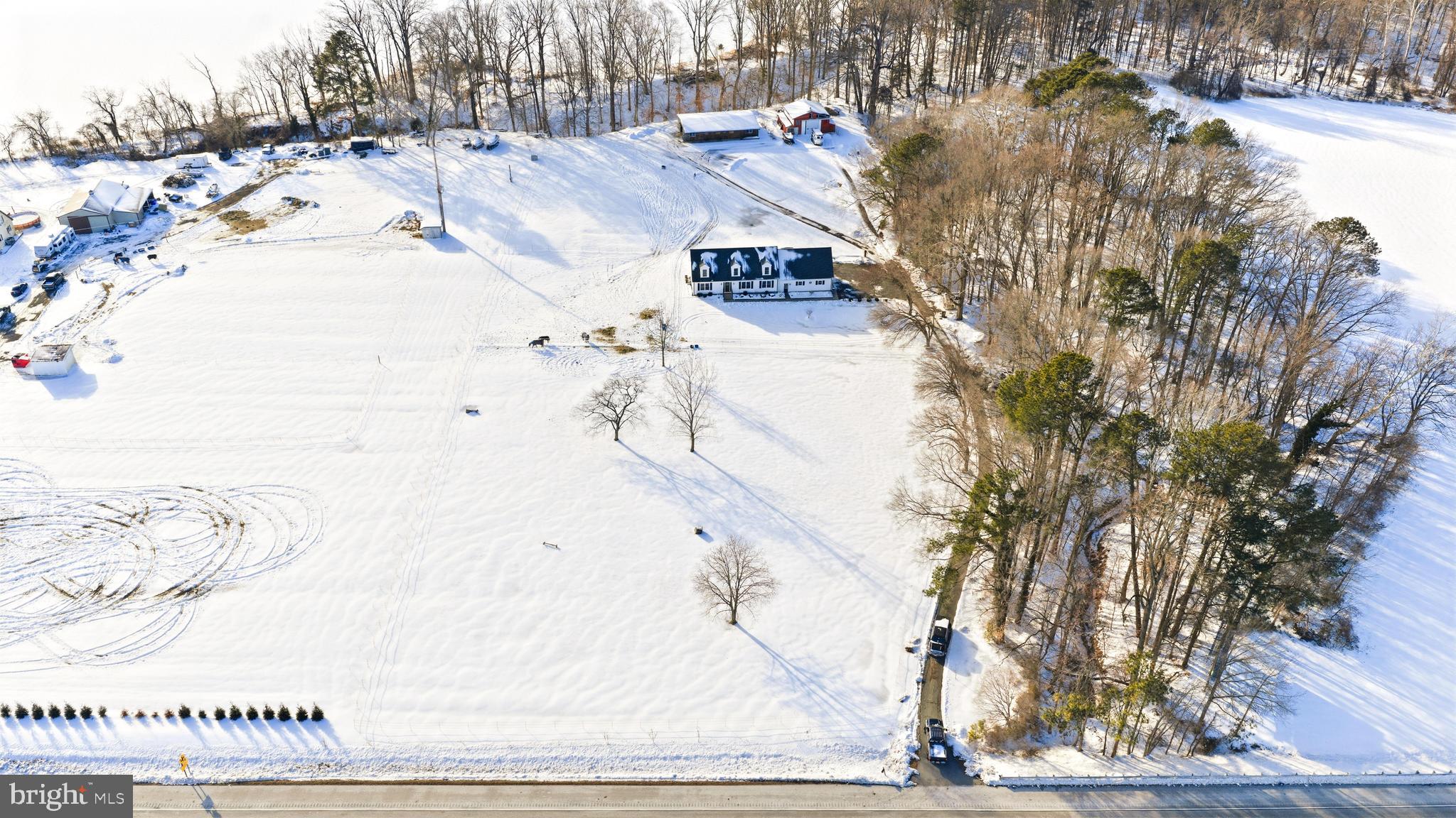 CORDOVA - Residential