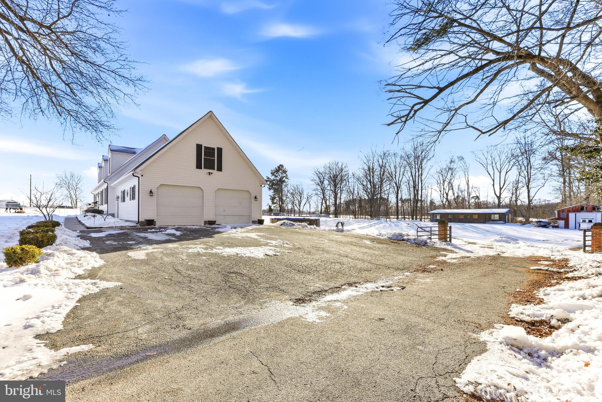 CORDOVA - Residential