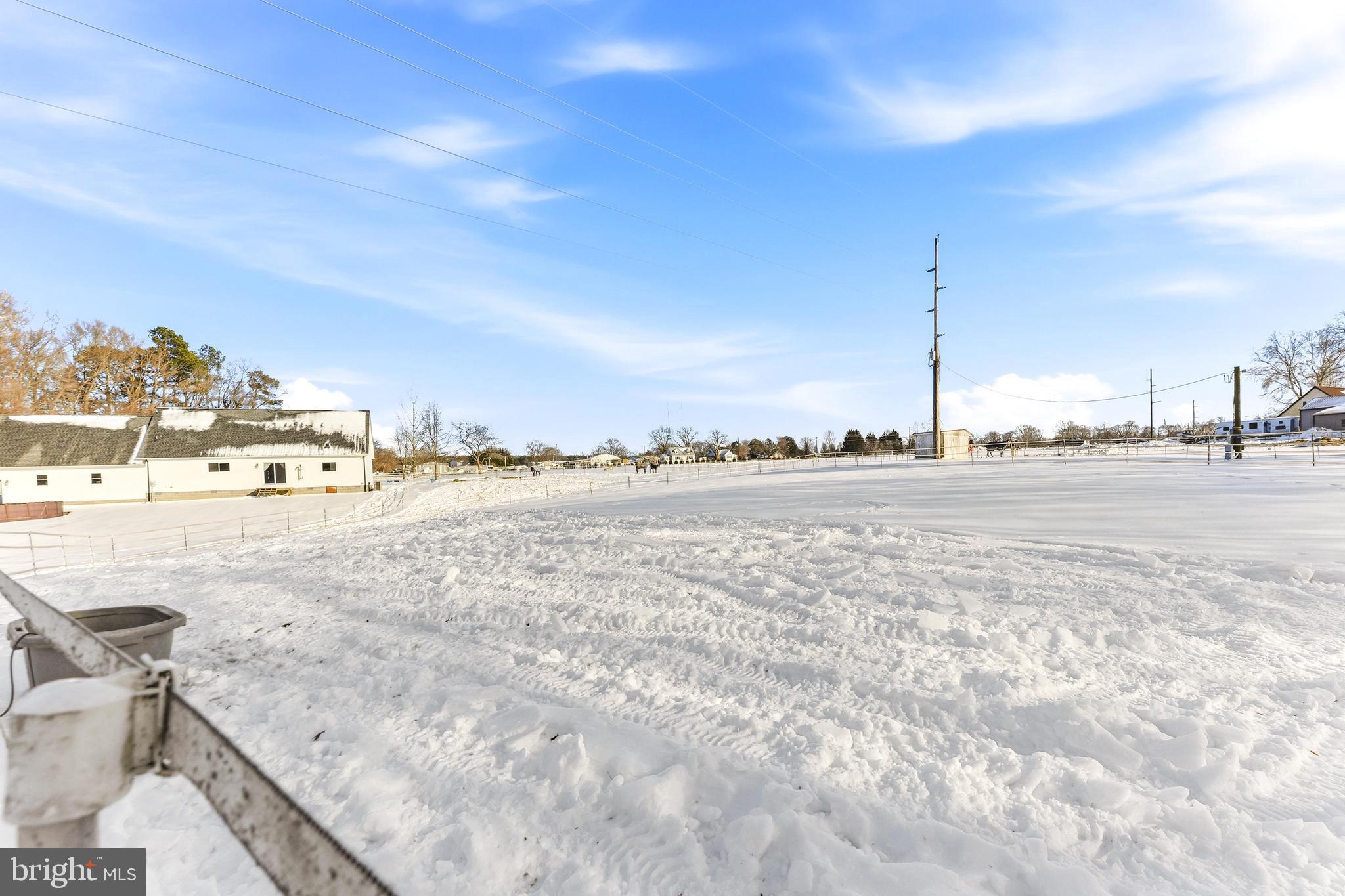 CORDOVA - Residential