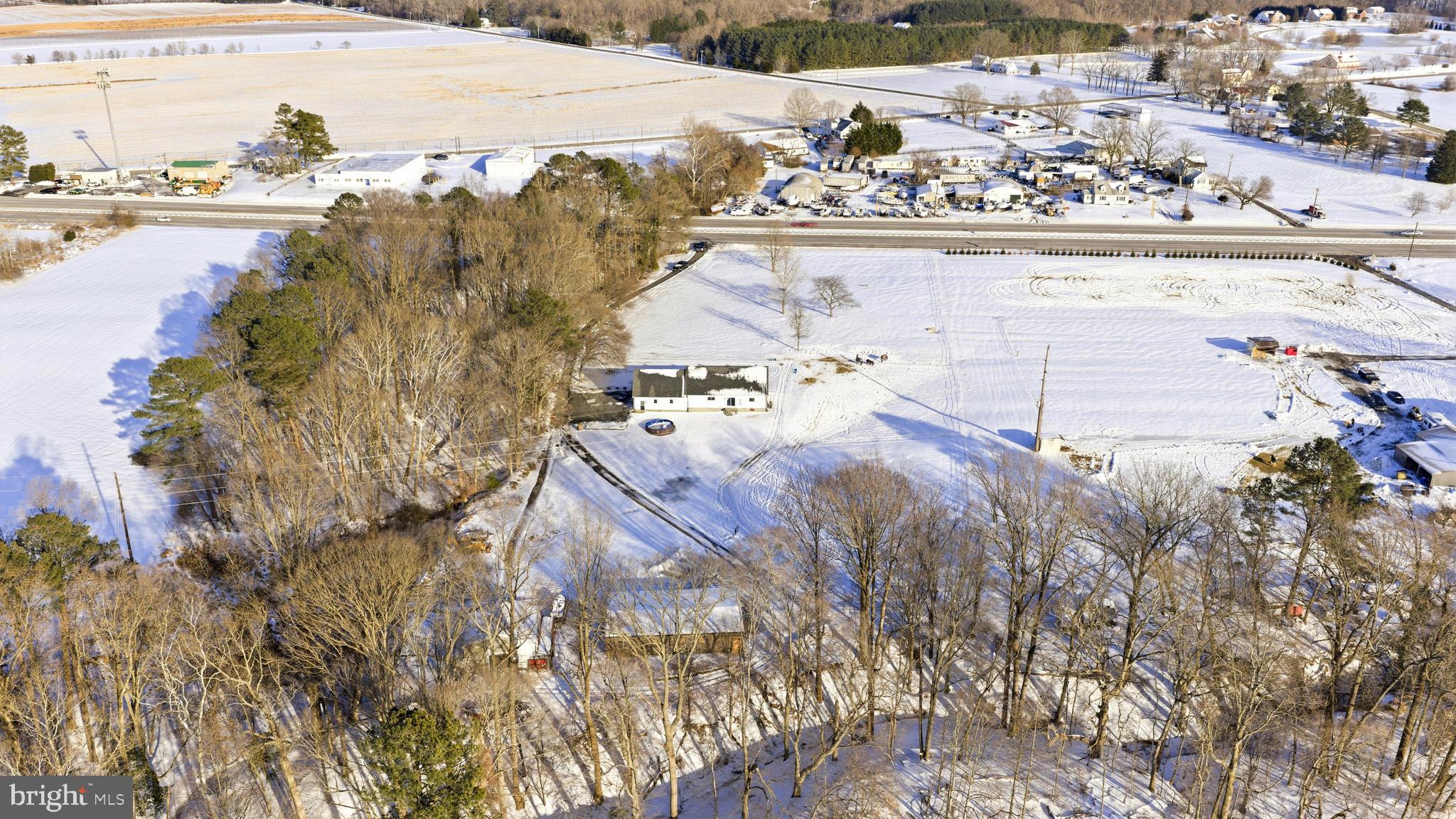 CORDOVA - Residential