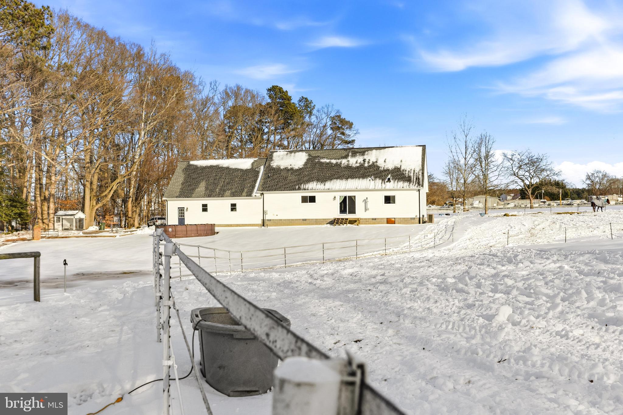 CORDOVA - Residential