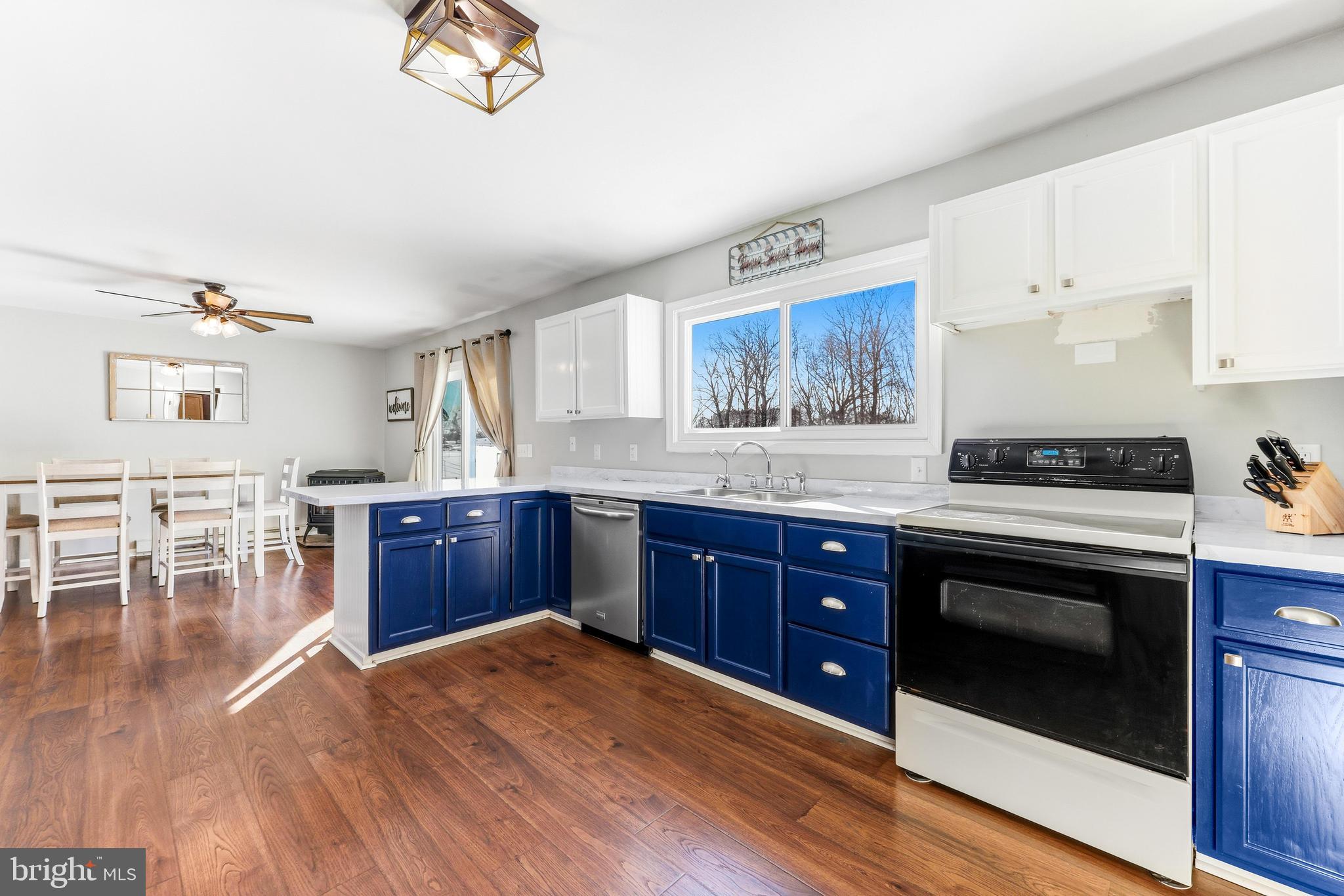 CORDOVA - Residential