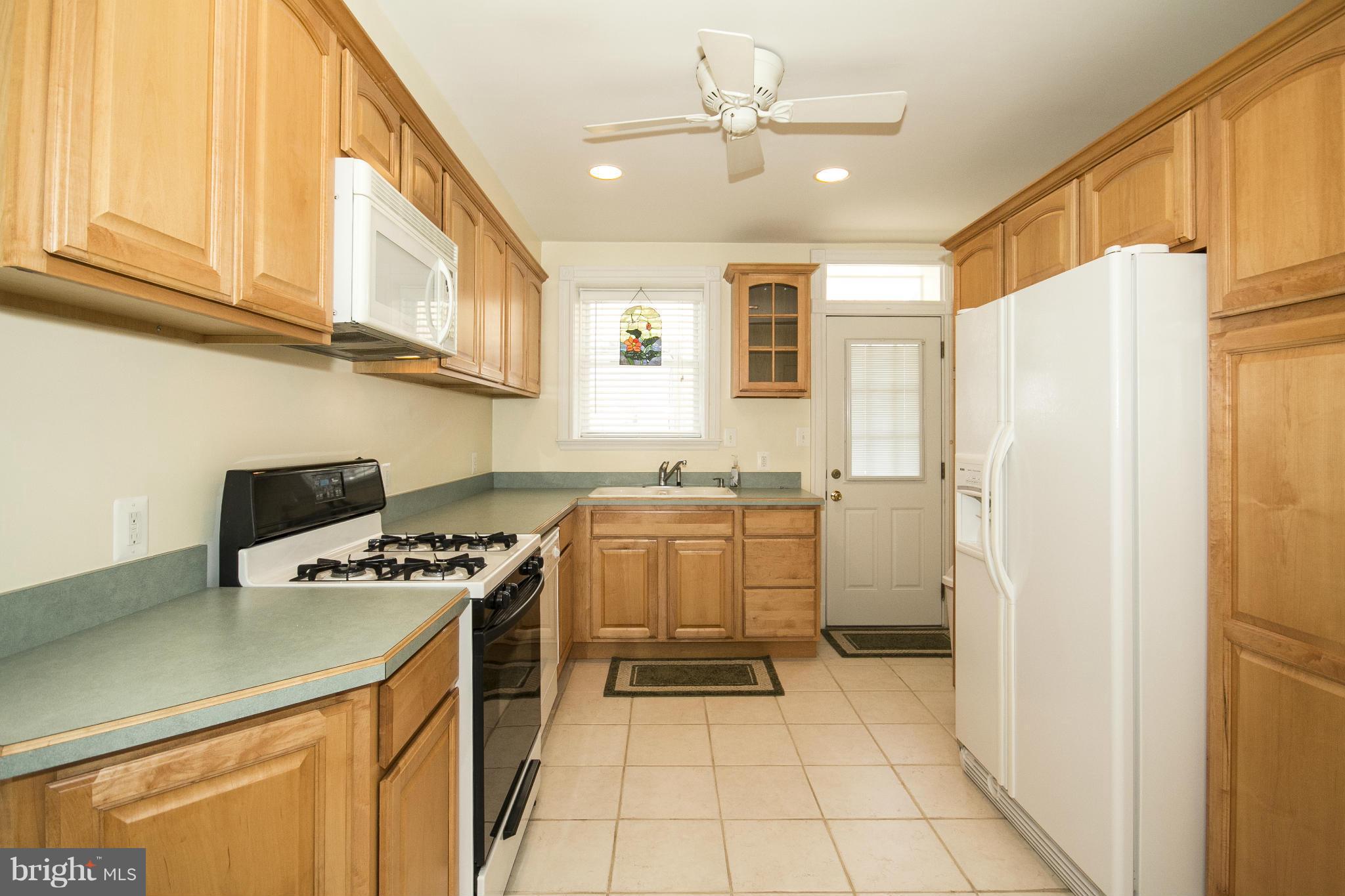 CANTON - Residential