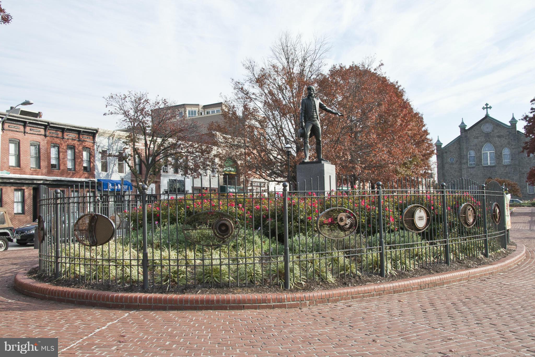 CANTON - Residential