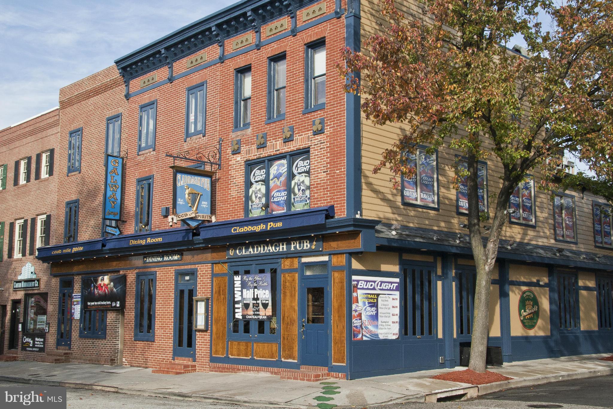 CANTON - Residential