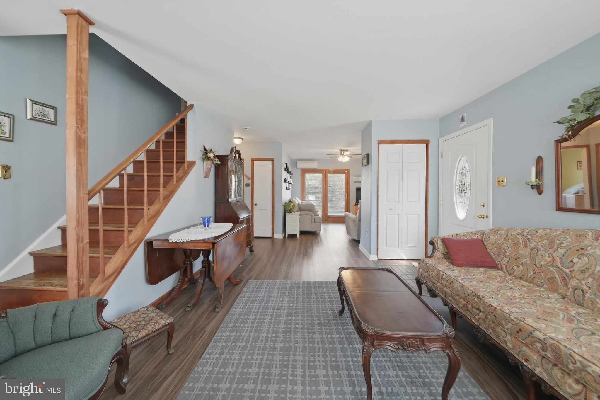 FOLSOM - Residential