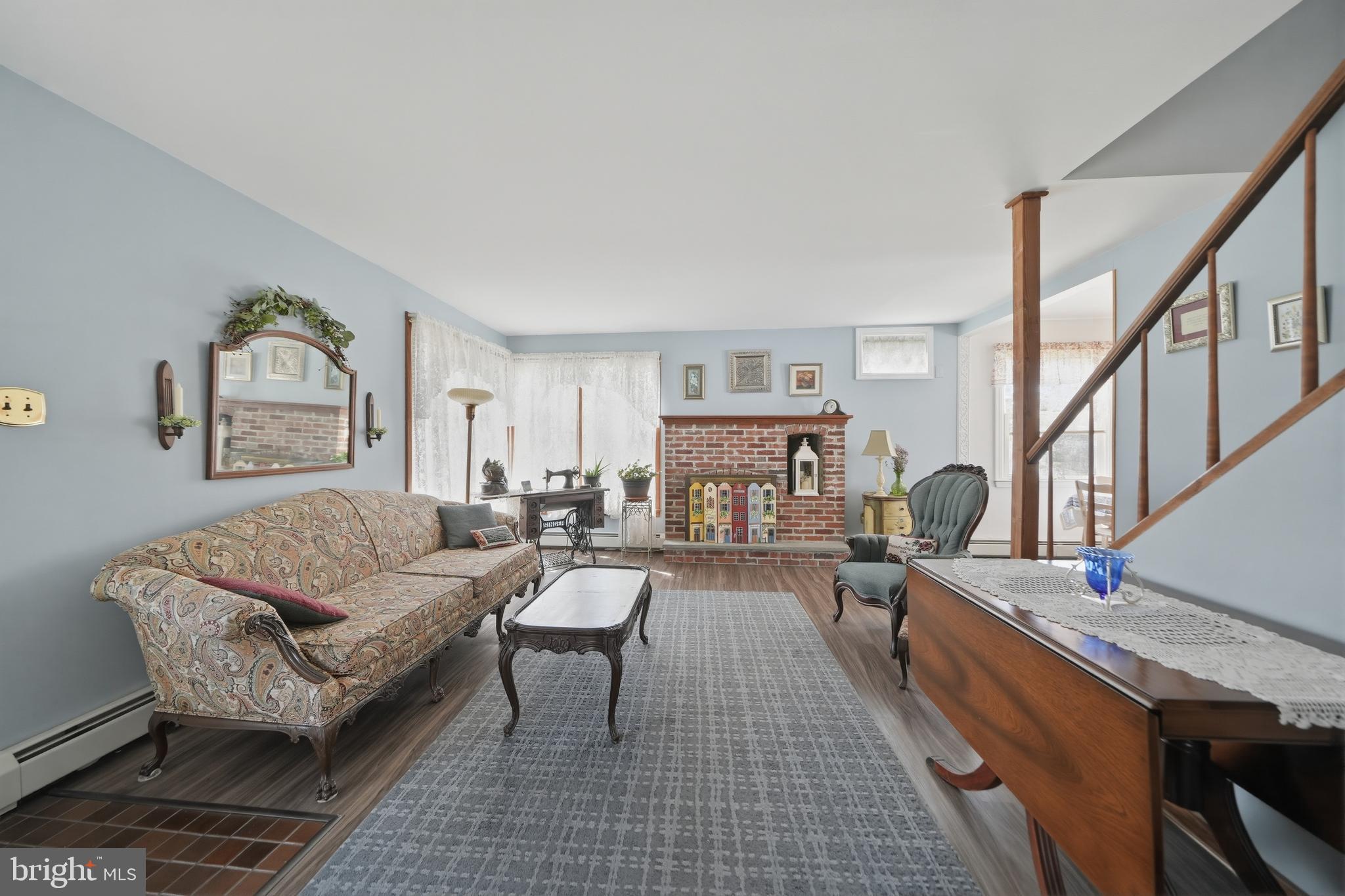 FOLSOM - Residential