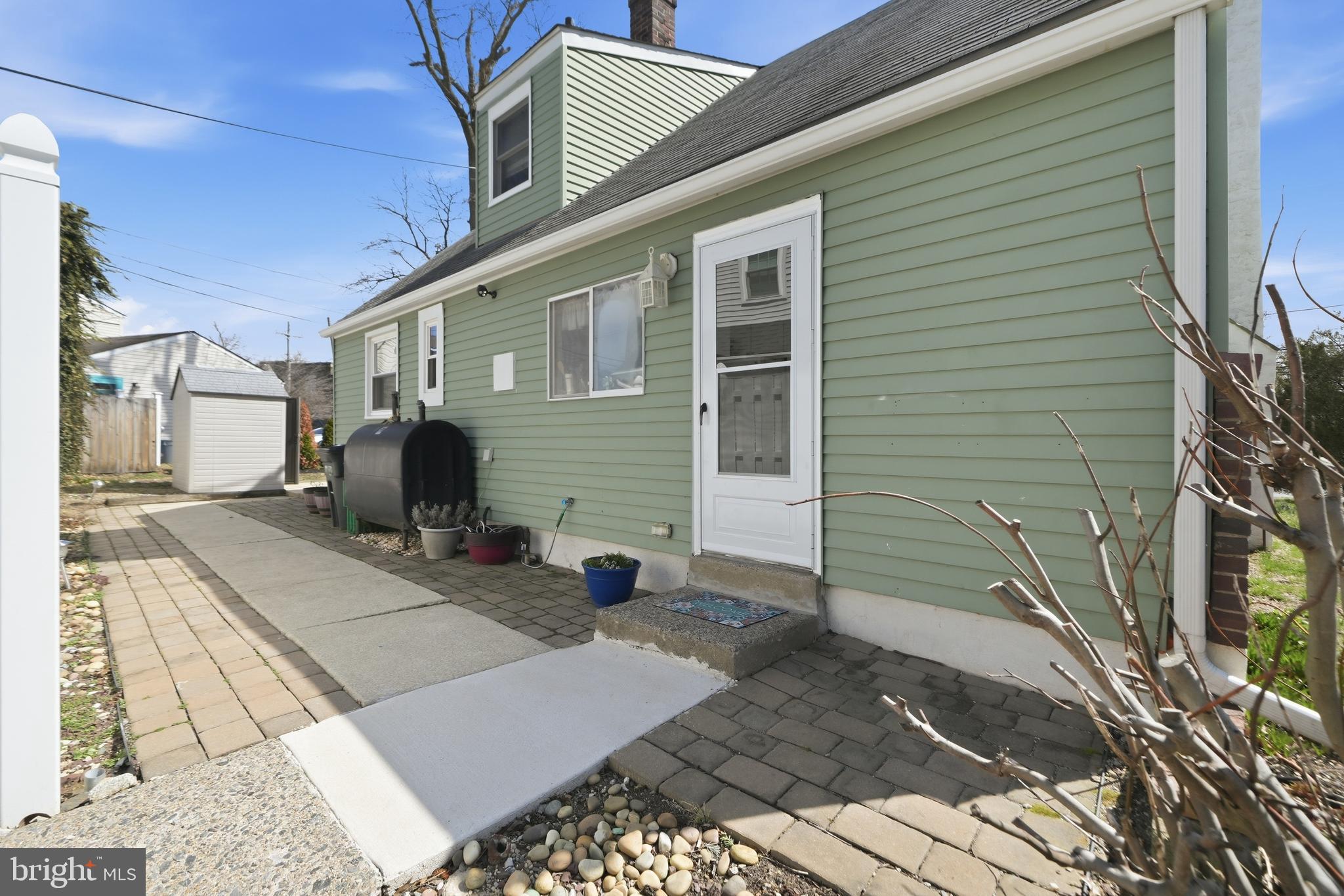 FOLSOM - Residential