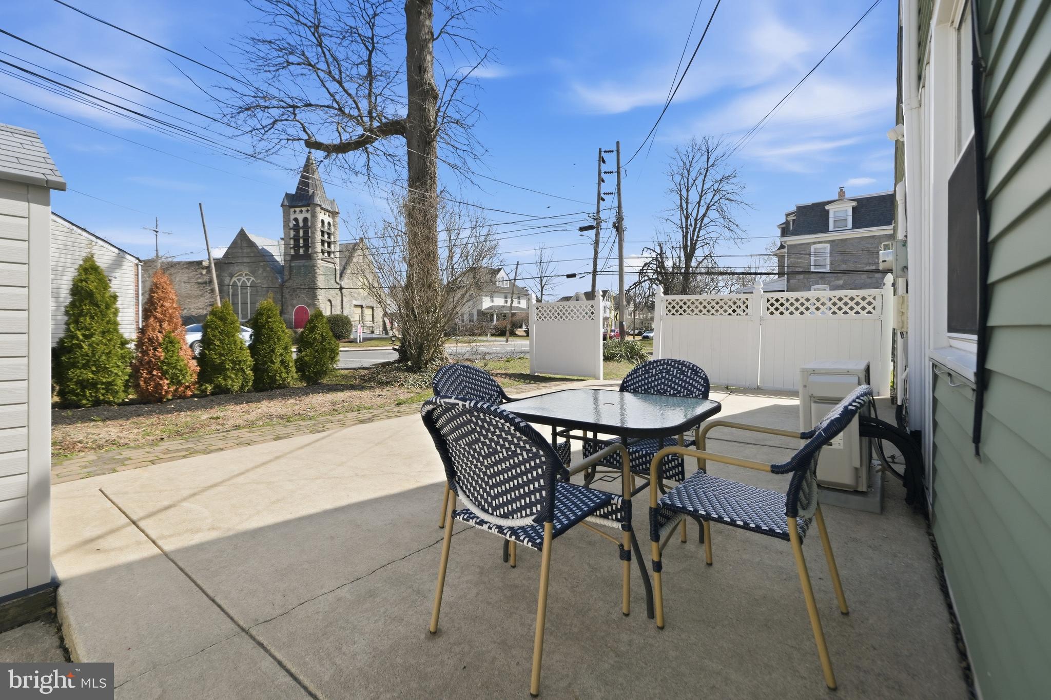 FOLSOM - Residential