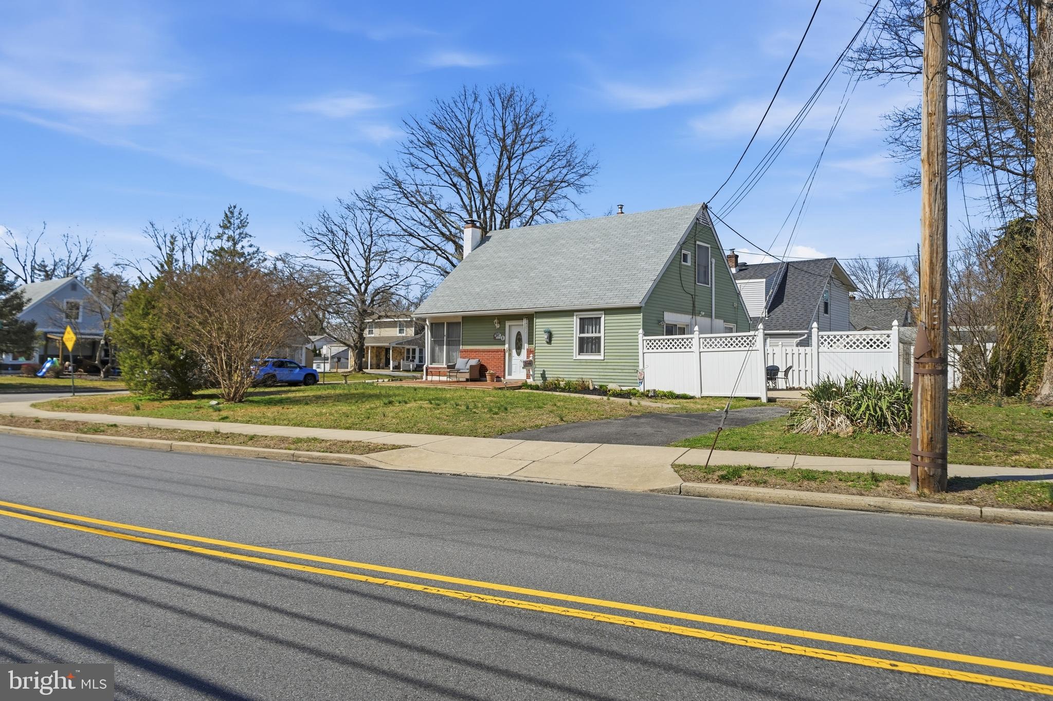 FOLSOM - Residential