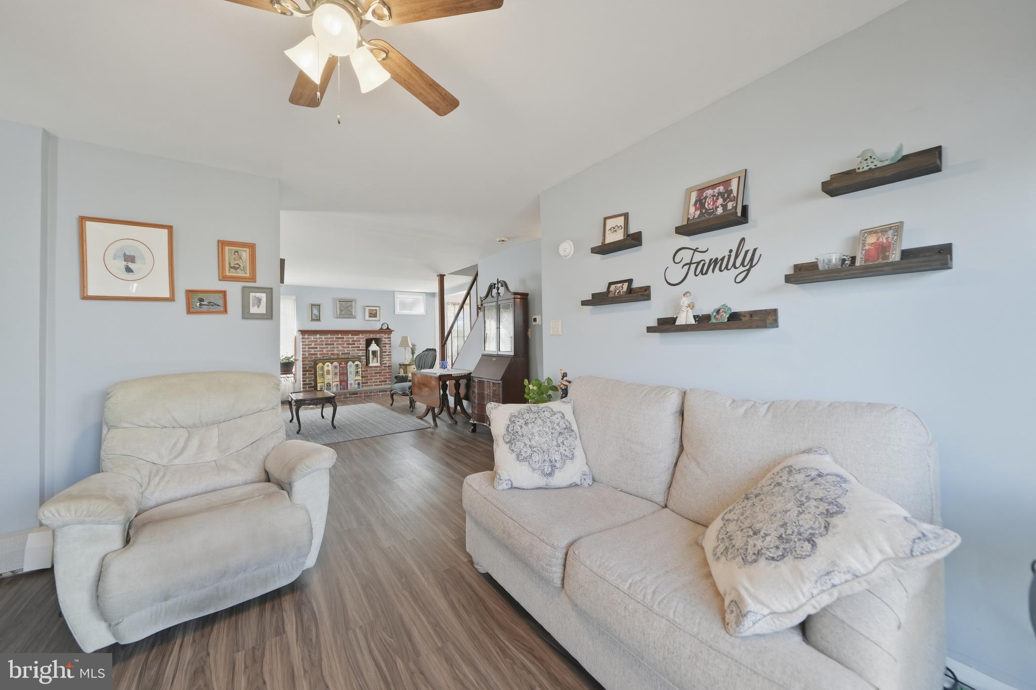 FOLSOM - Residential