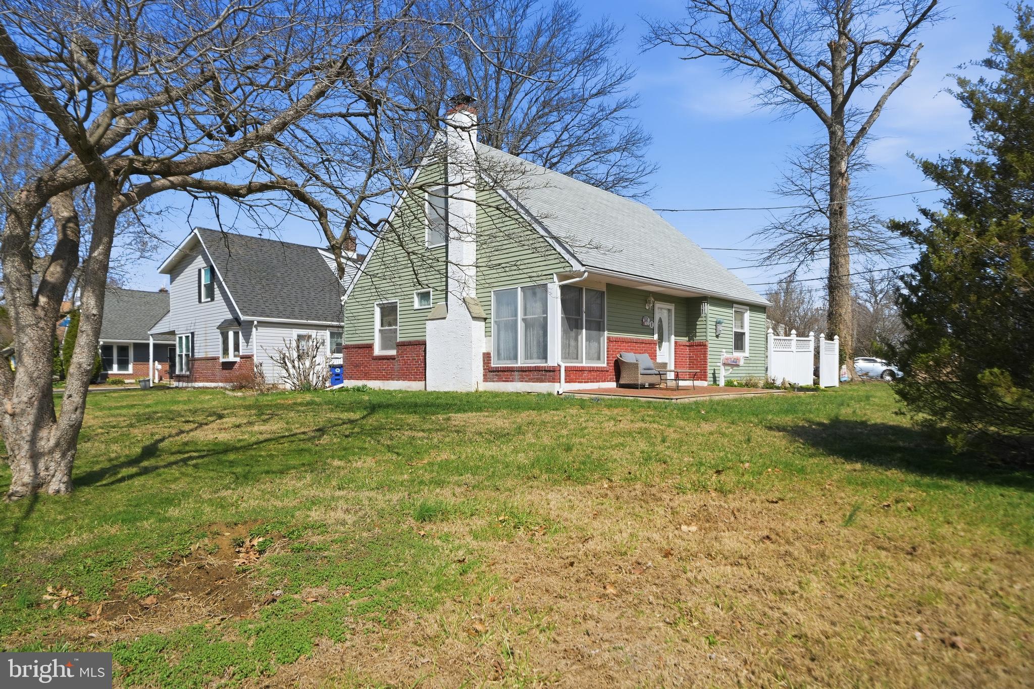 FOLSOM - Residential