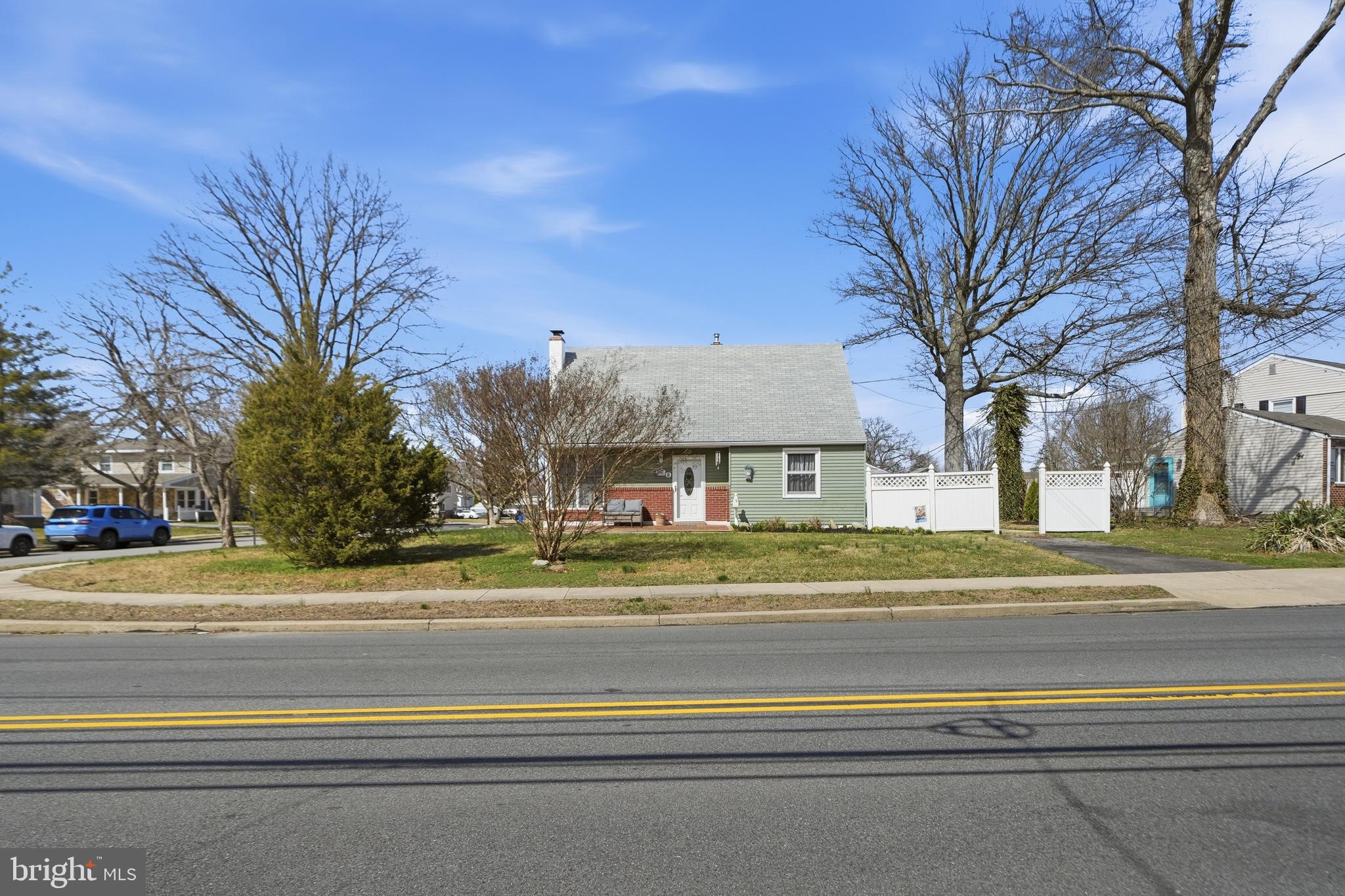 FOLSOM - Residential