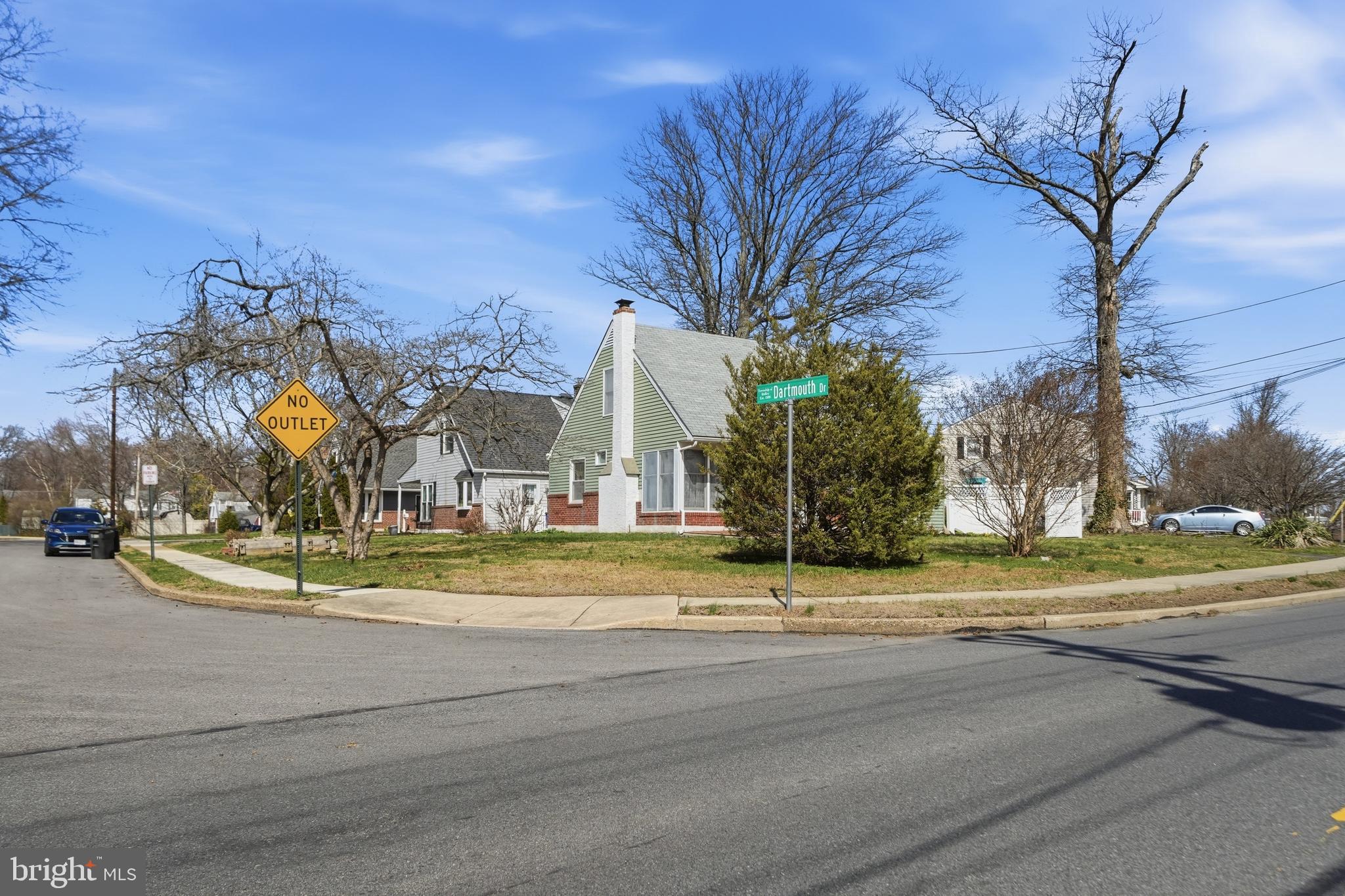 FOLSOM - Residential