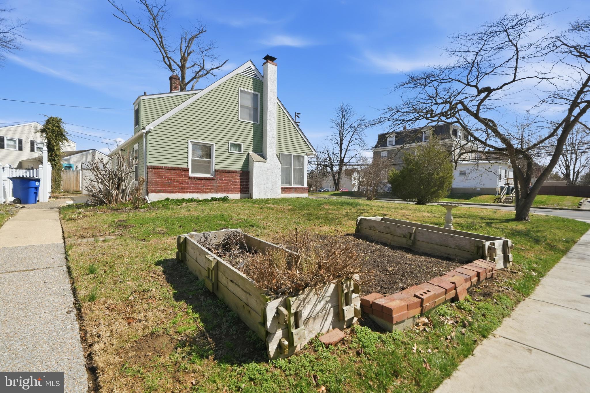 FOLSOM - Residential