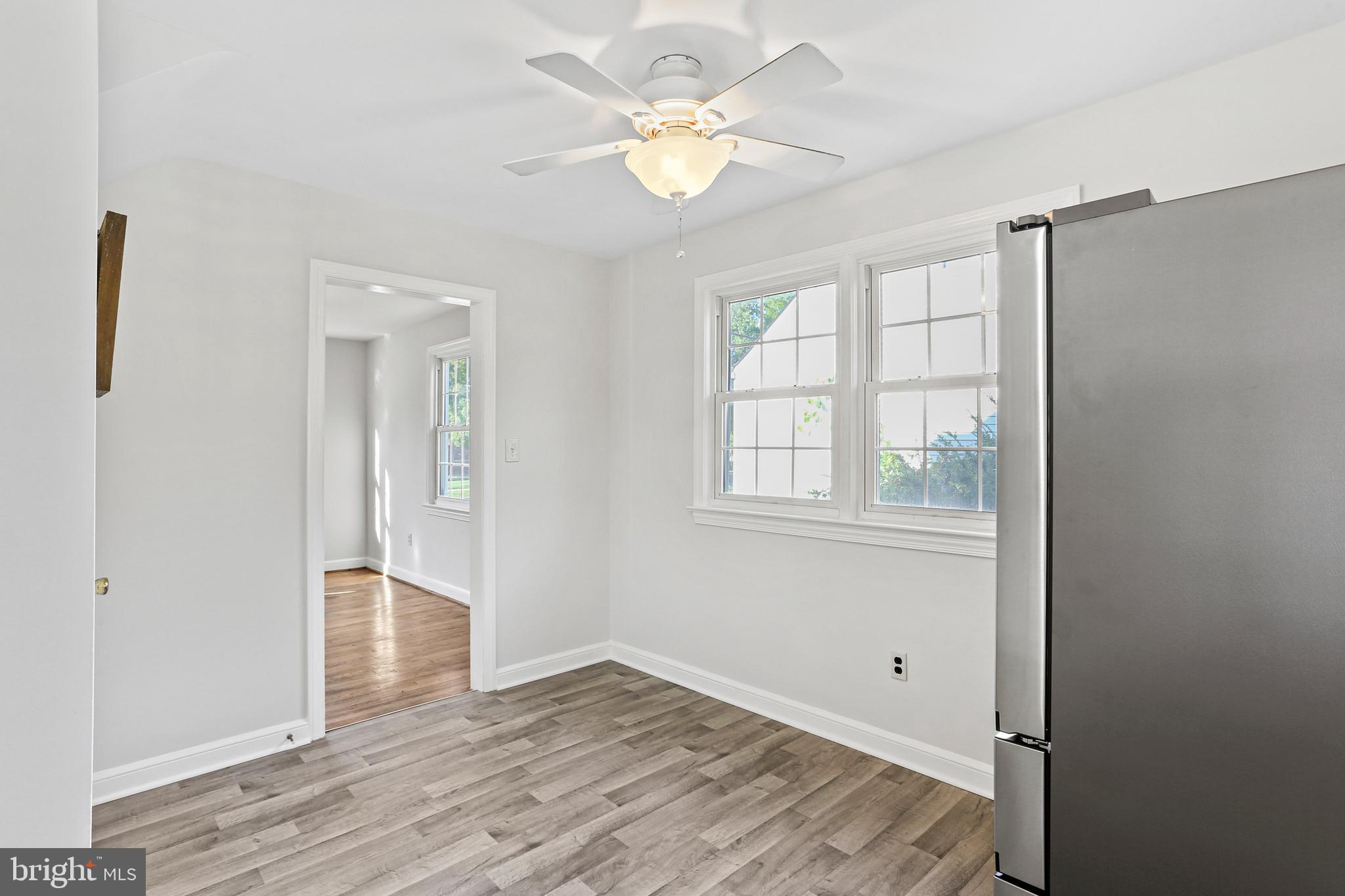 CENTRAL HEIGHTS - Residential