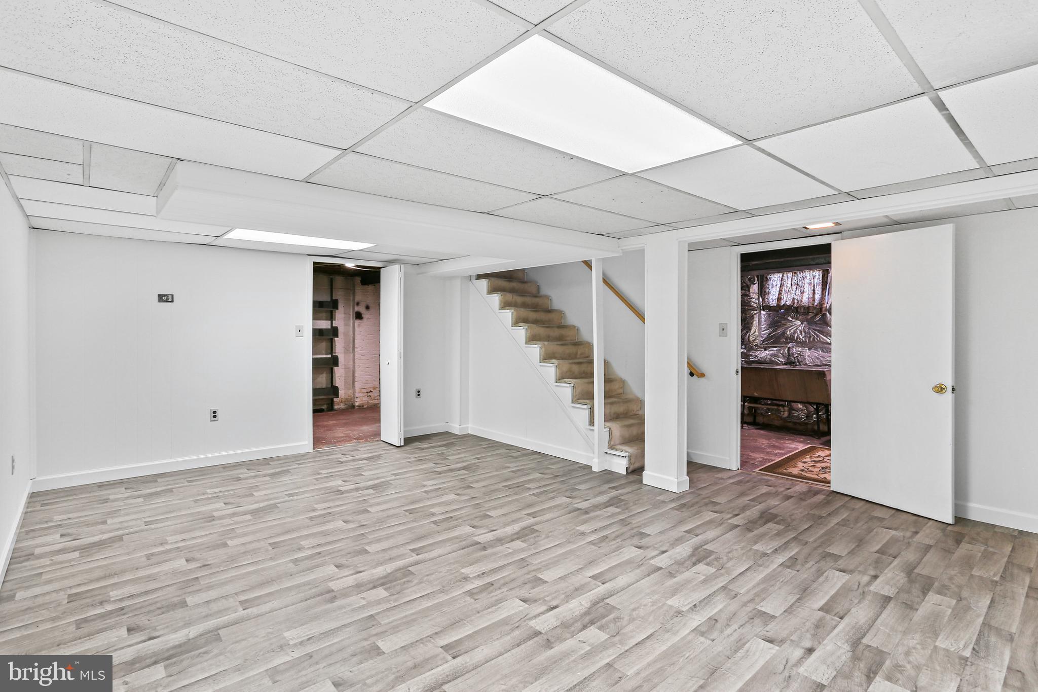 CENTRAL HEIGHTS - Residential