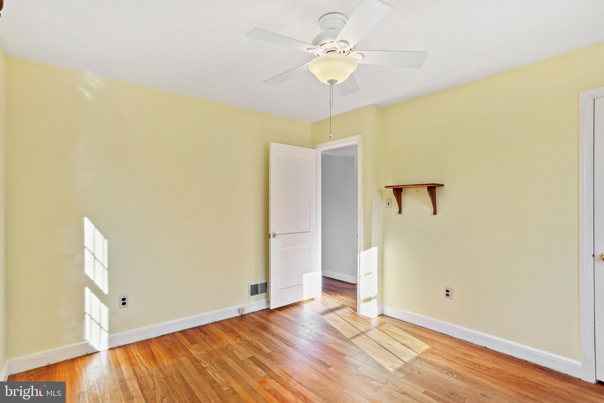 CENTRAL HEIGHTS - Residential