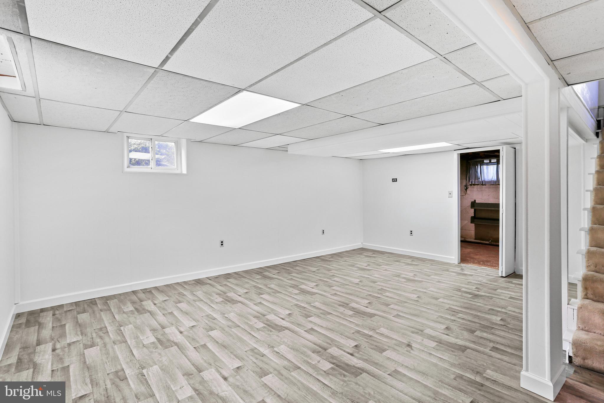 CENTRAL HEIGHTS - Residential