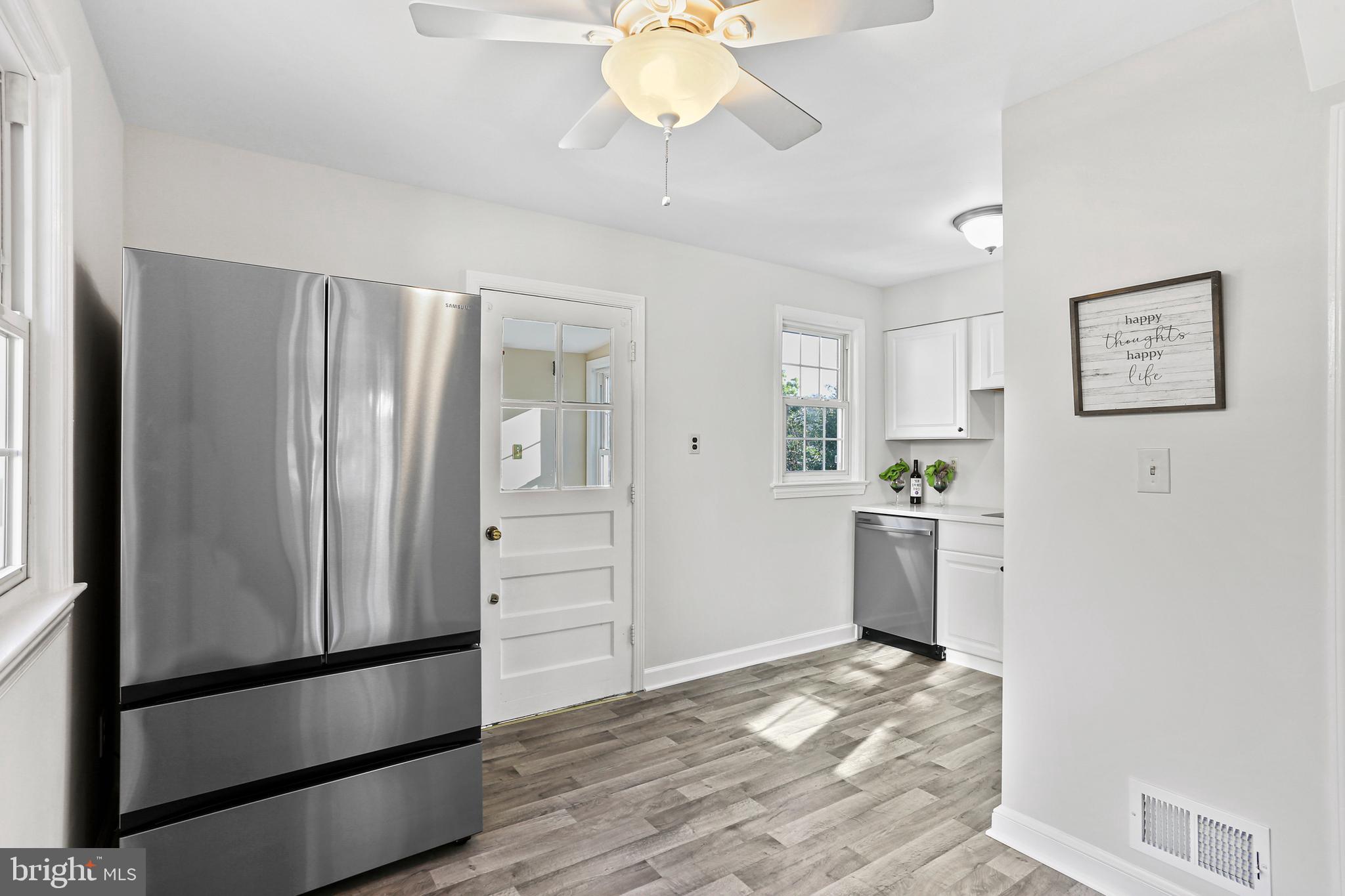 CENTRAL HEIGHTS - Residential