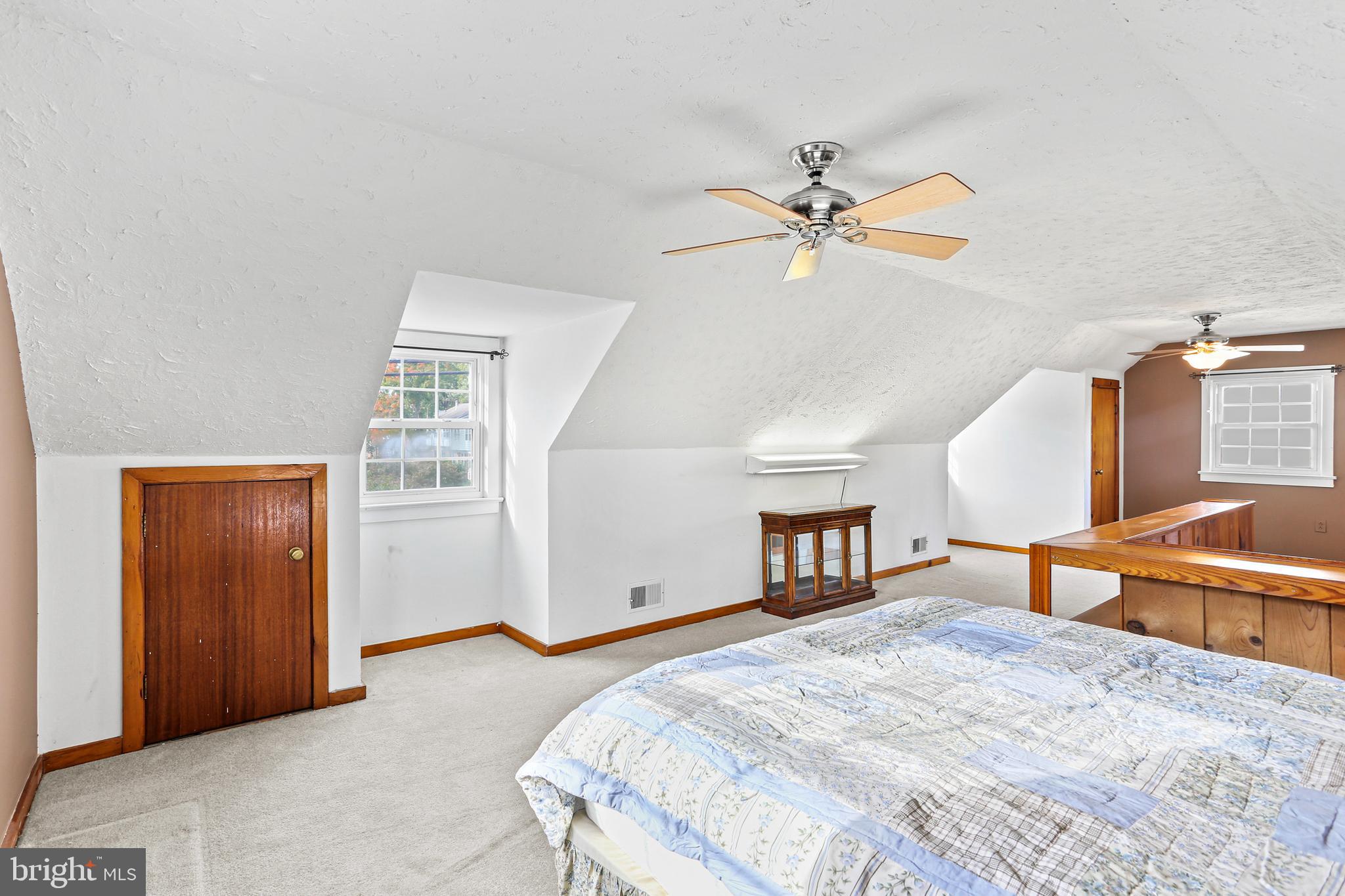 CENTRAL HEIGHTS - Residential