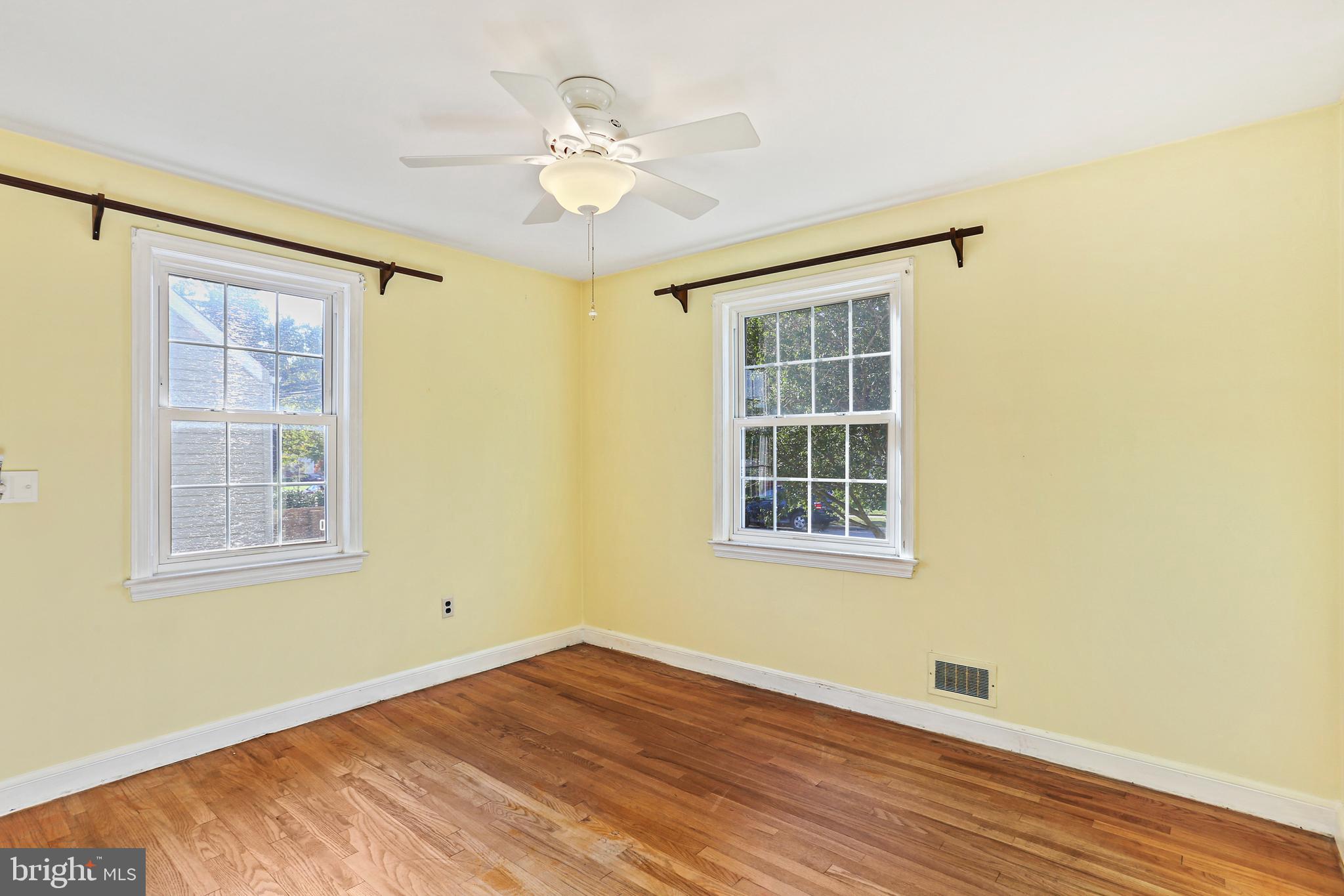 CENTRAL HEIGHTS - Residential