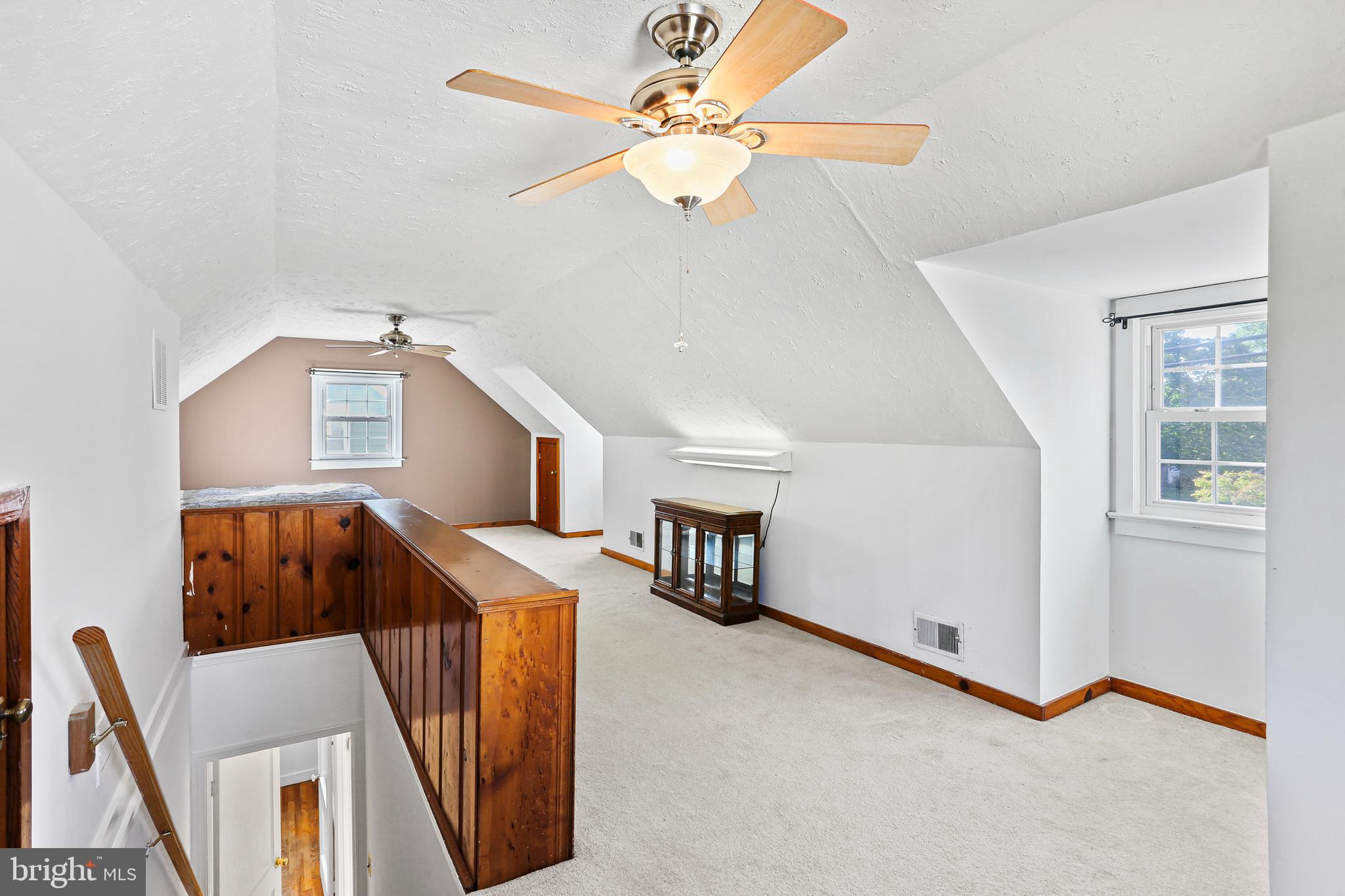 CENTRAL HEIGHTS - Residential