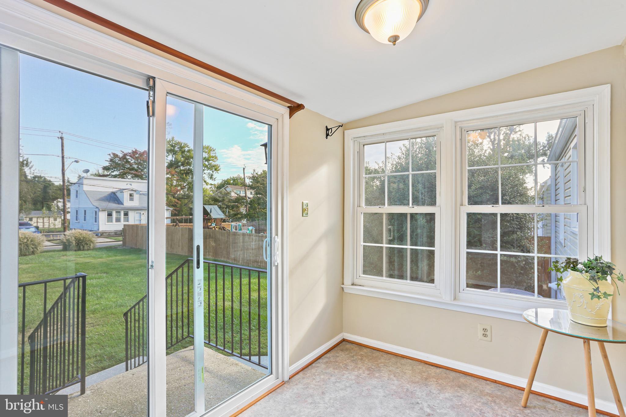 CENTRAL HEIGHTS - Residential