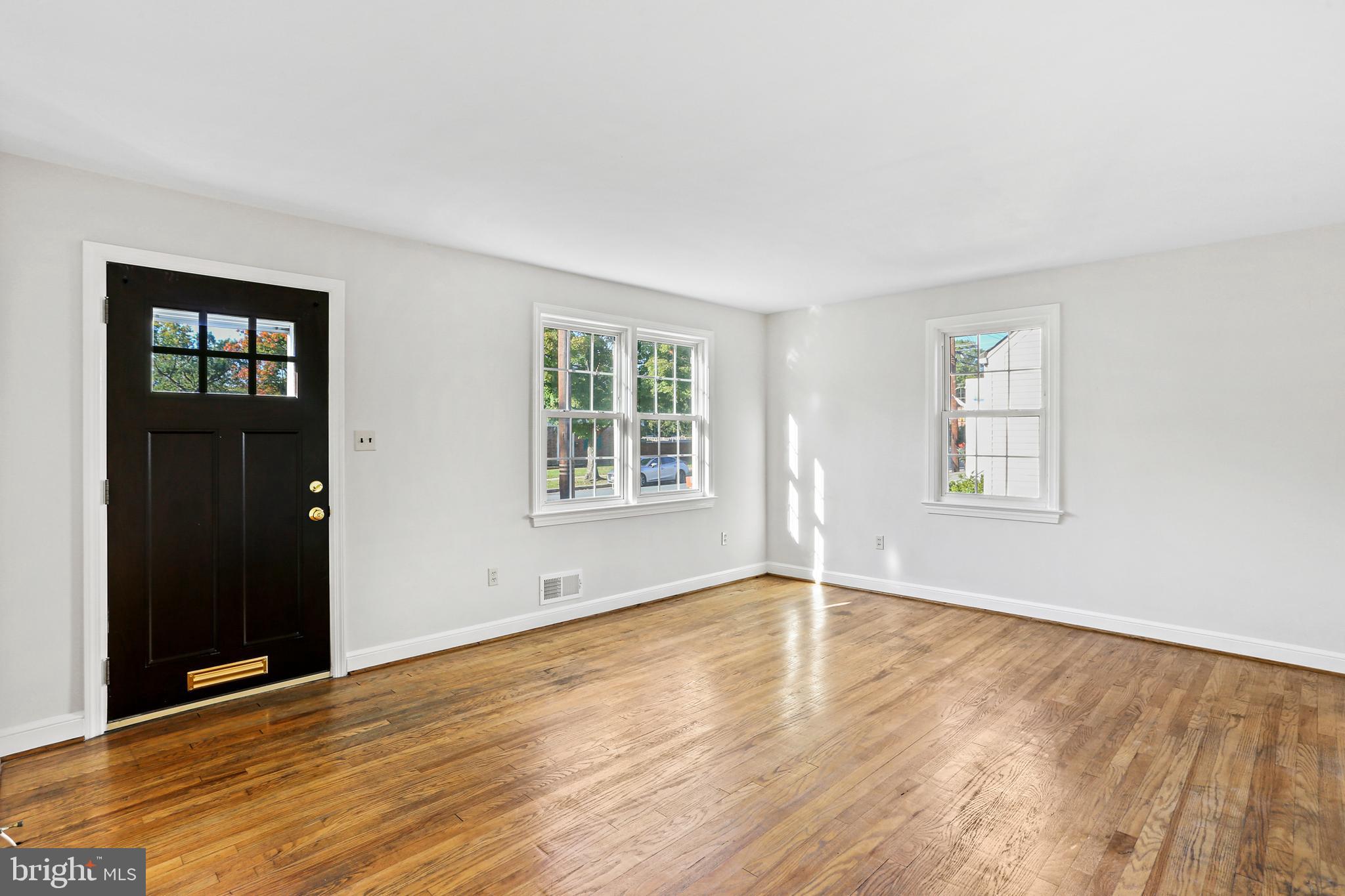 CENTRAL HEIGHTS - Residential