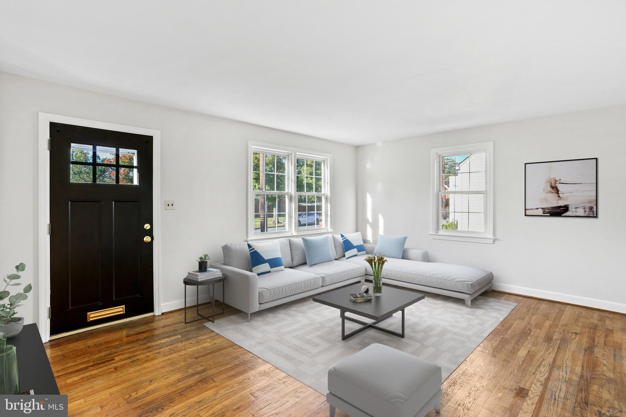 CENTRAL HEIGHTS - Residential