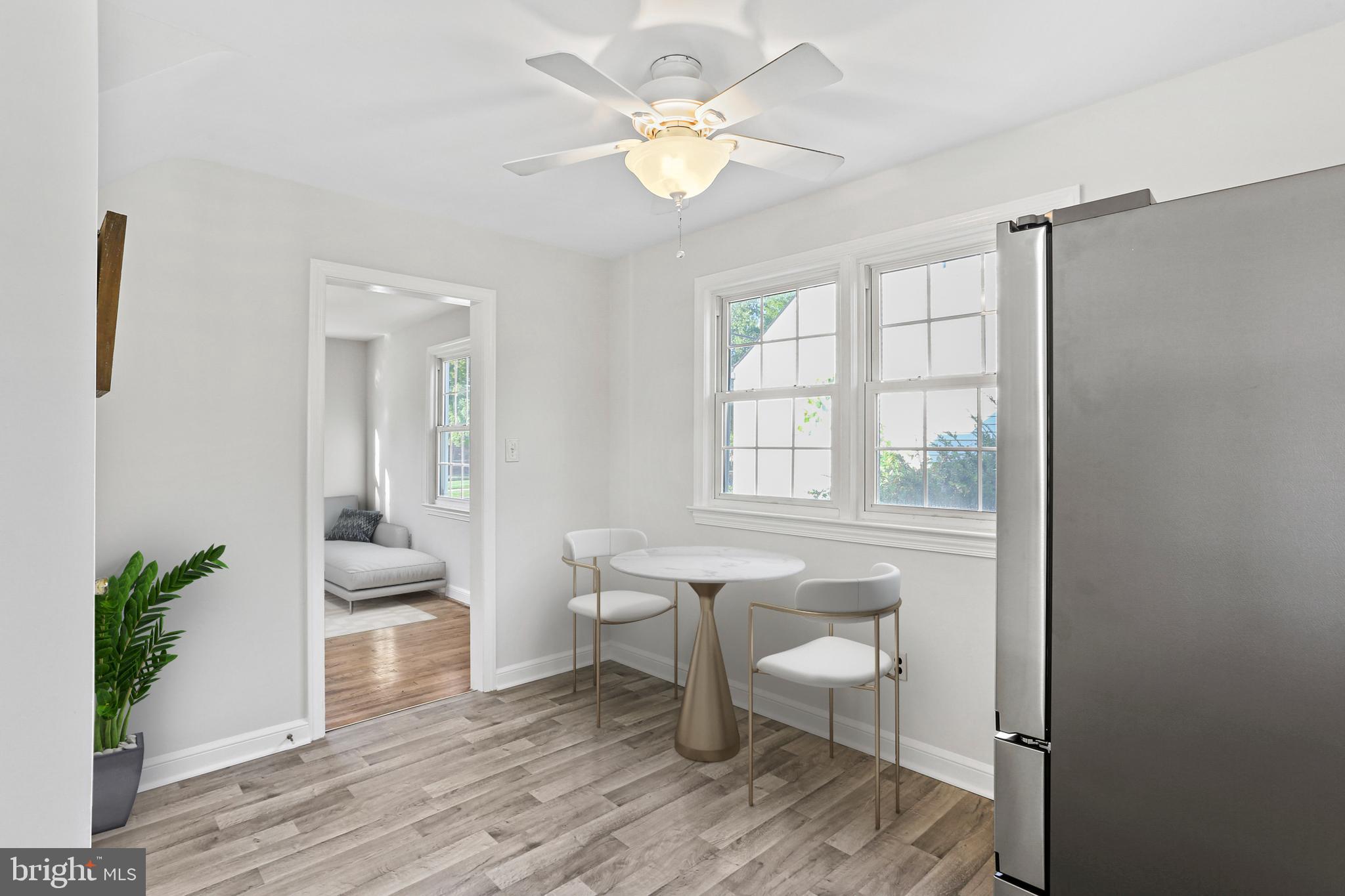 CENTRAL HEIGHTS - Residential