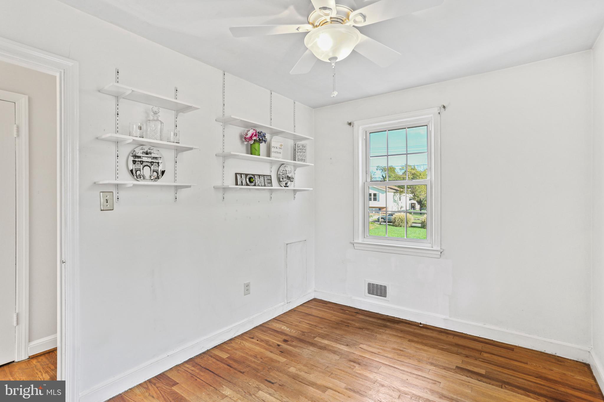 CENTRAL HEIGHTS - Residential