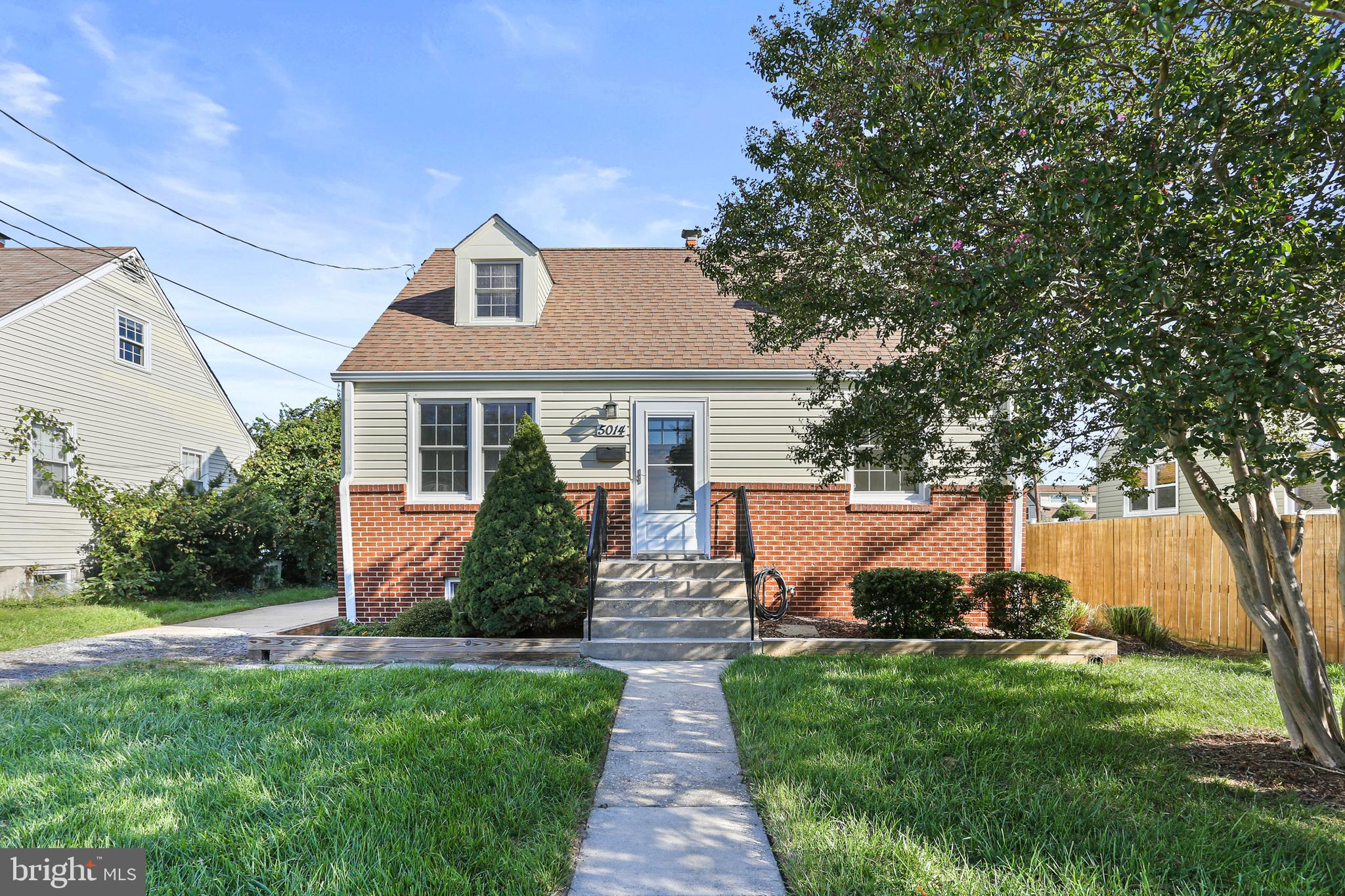 CENTRAL HEIGHTS - Residential