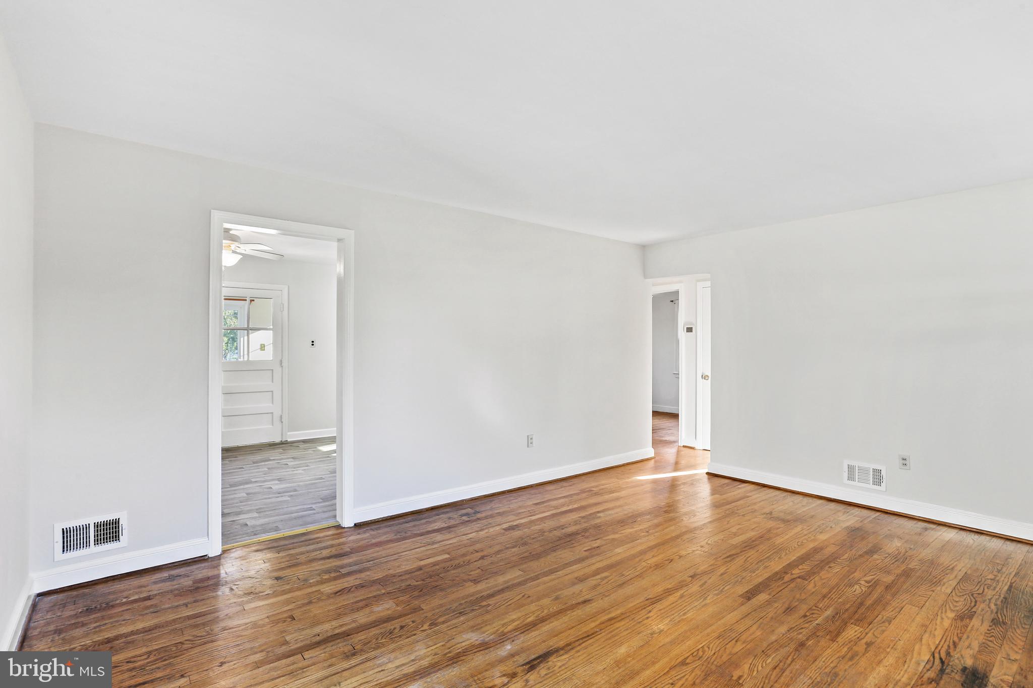 CENTRAL HEIGHTS - Residential