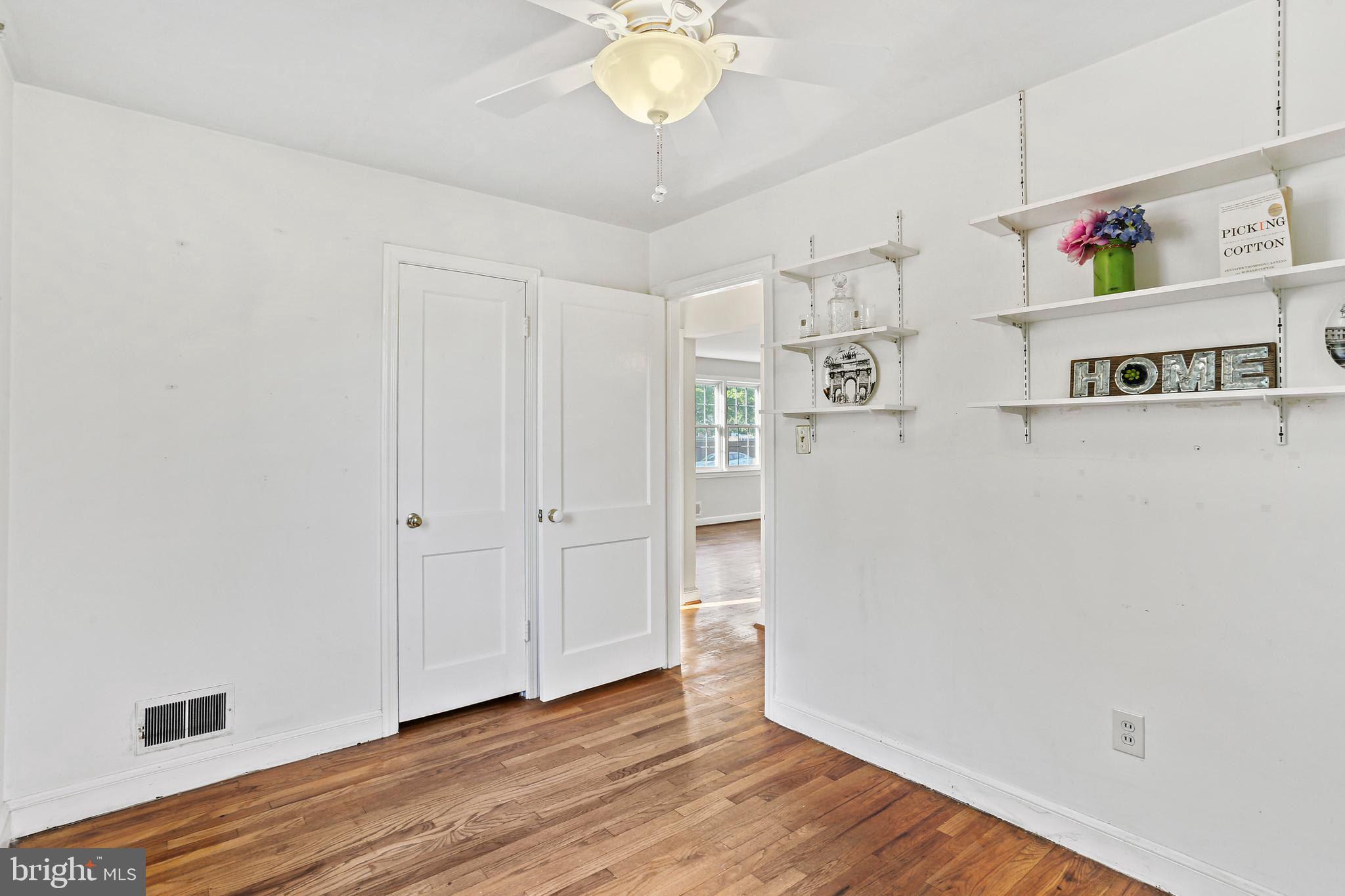 CENTRAL HEIGHTS - Residential