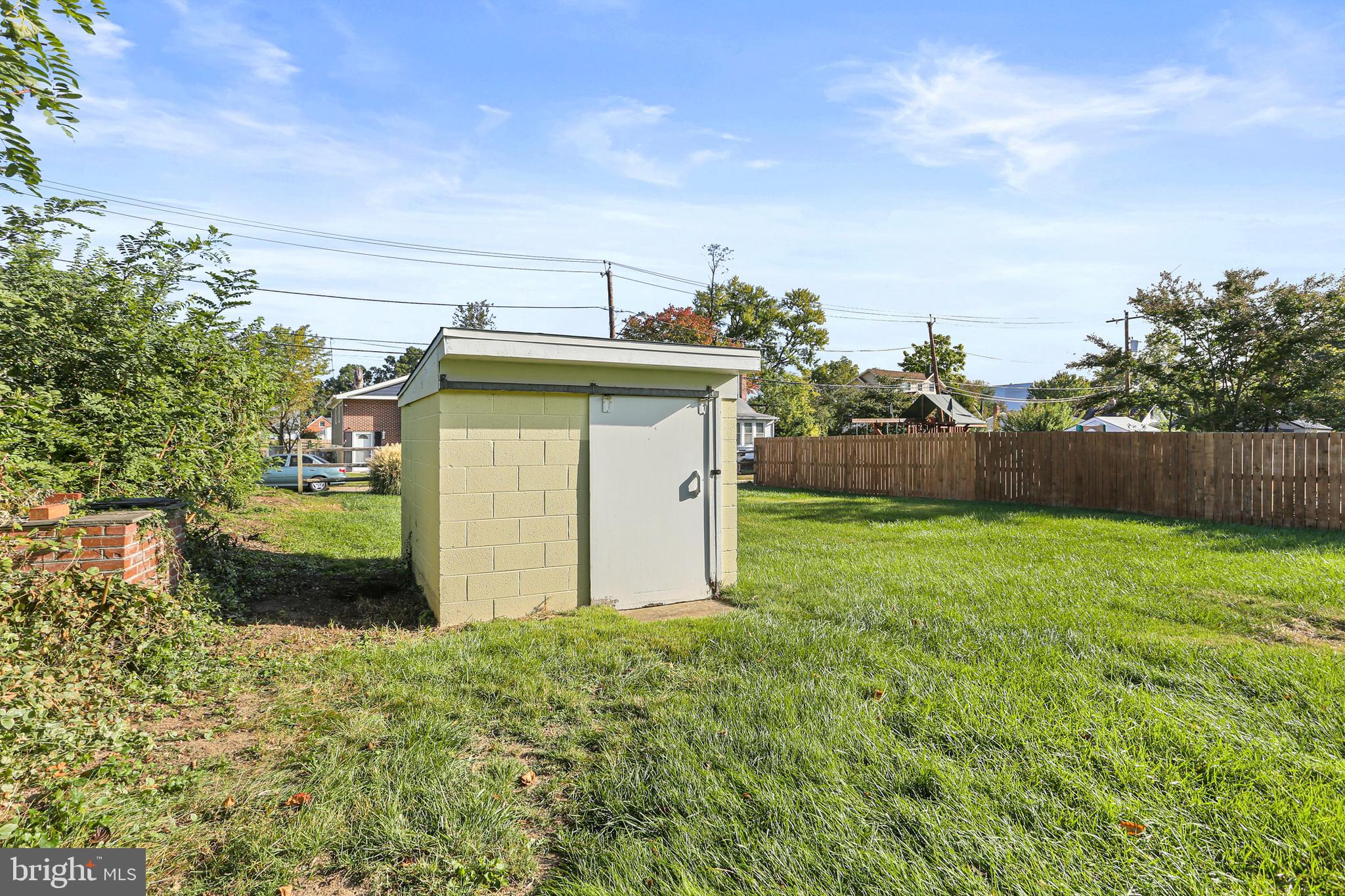 CENTRAL HEIGHTS - Residential