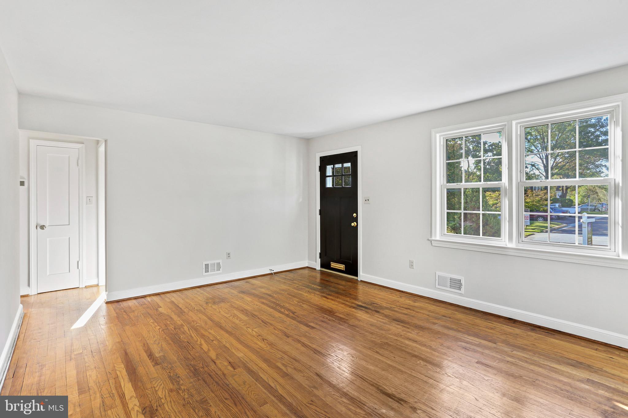 CENTRAL HEIGHTS - Residential