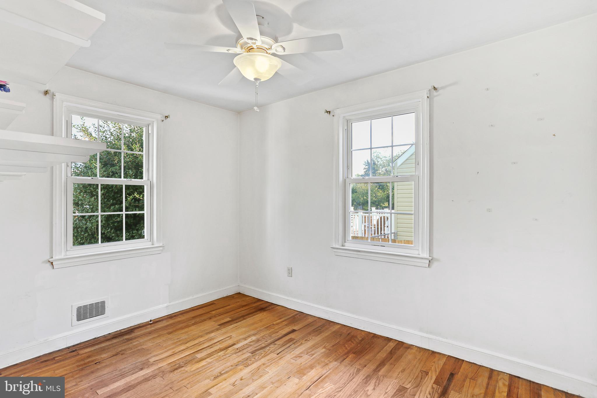 CENTRAL HEIGHTS - Residential