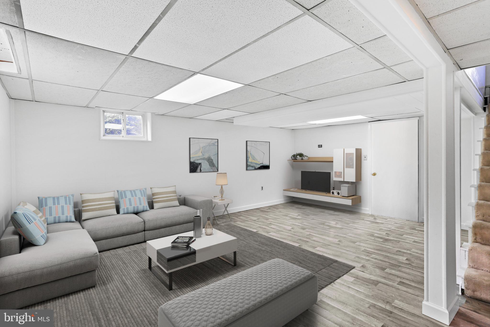 CENTRAL HEIGHTS - Residential